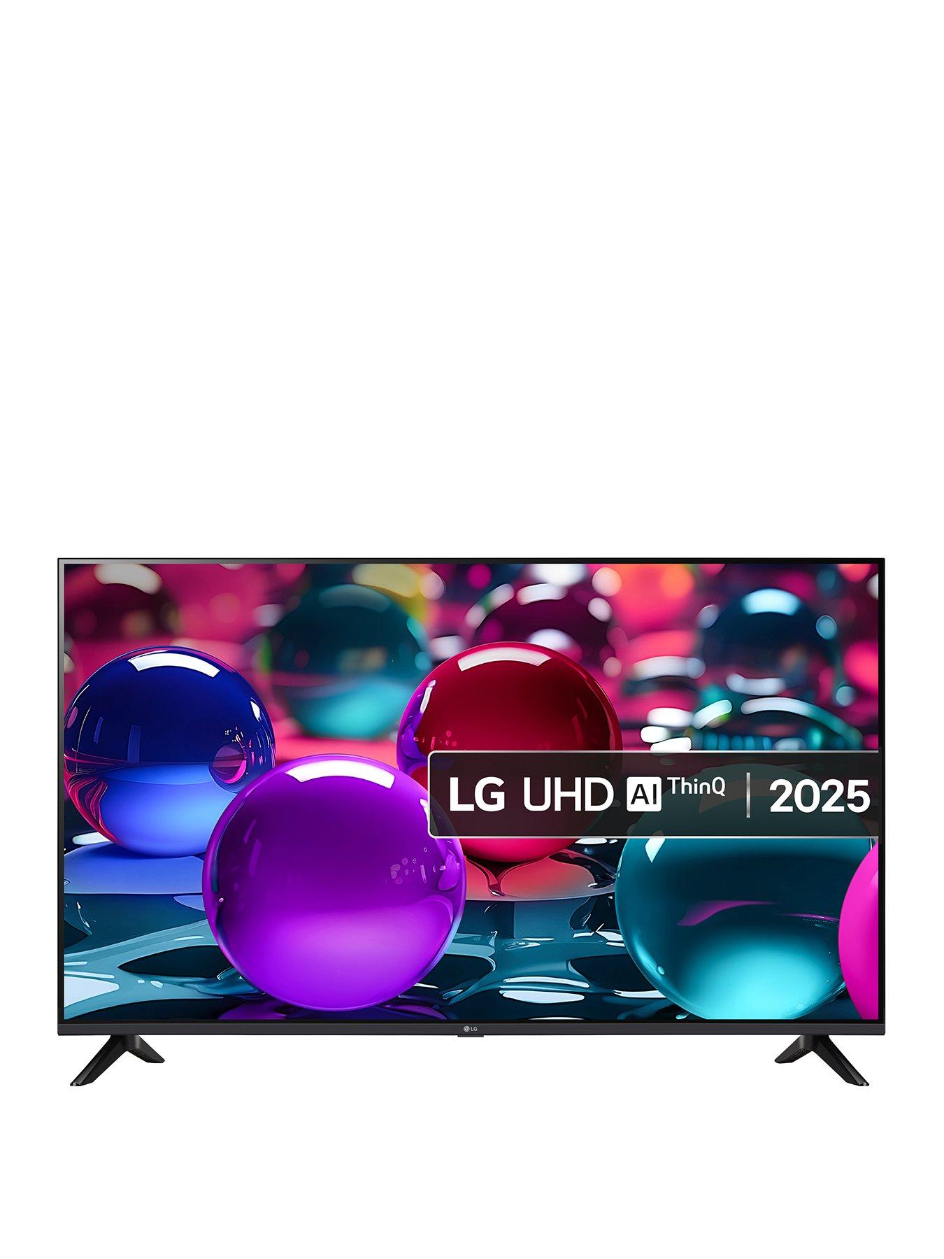 Image 1 of 6 of LG LG UHD UA73 65"4K Smart TV