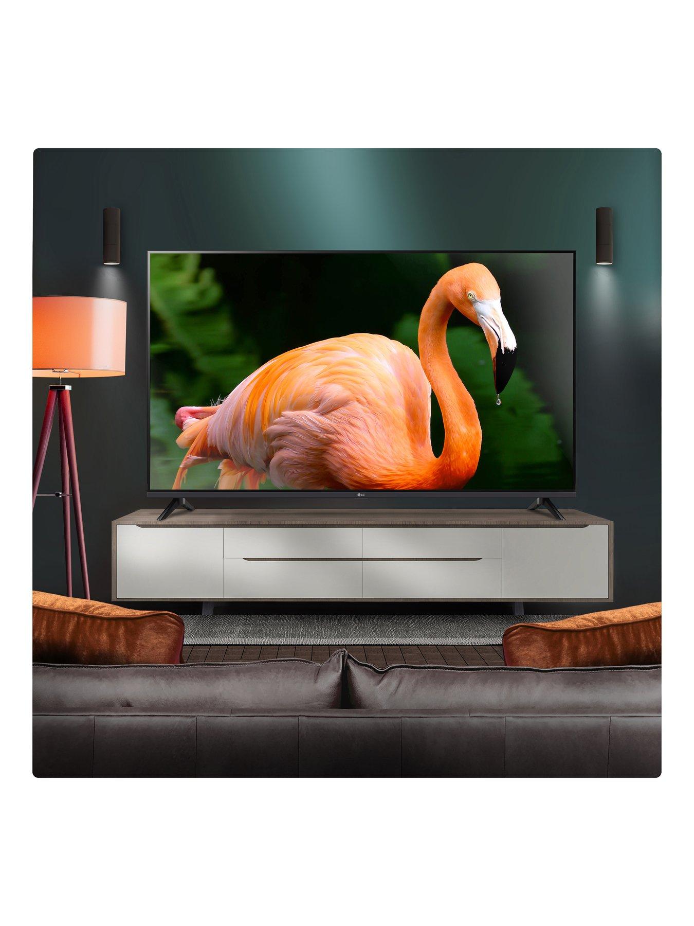 Image 5 of 6 of LG LG UHD UA73 65"4K Smart TV