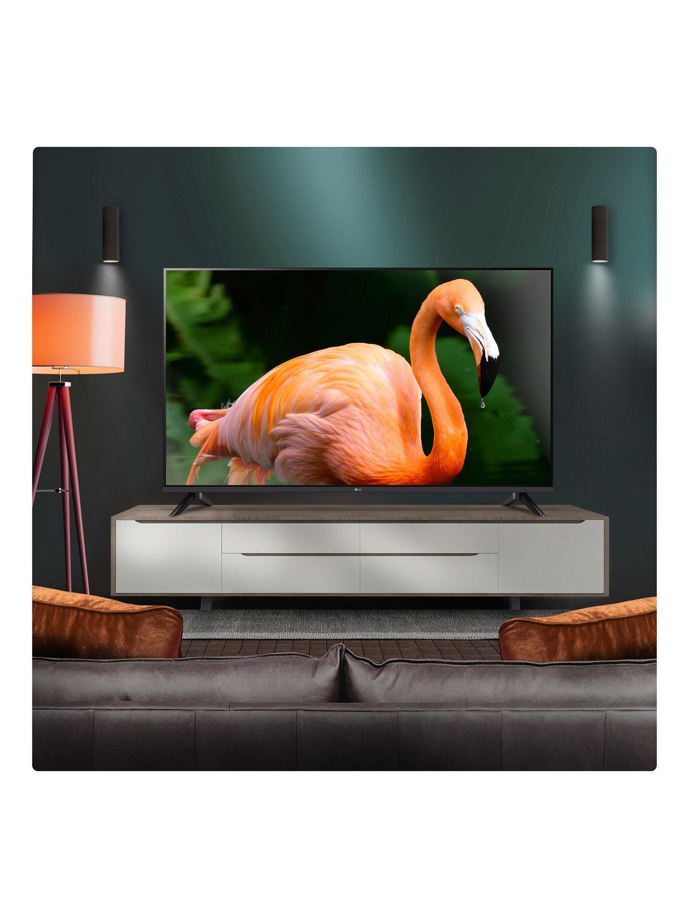 Image 6 of 7 of LG LG UHD UA73 55"4K Smart TV