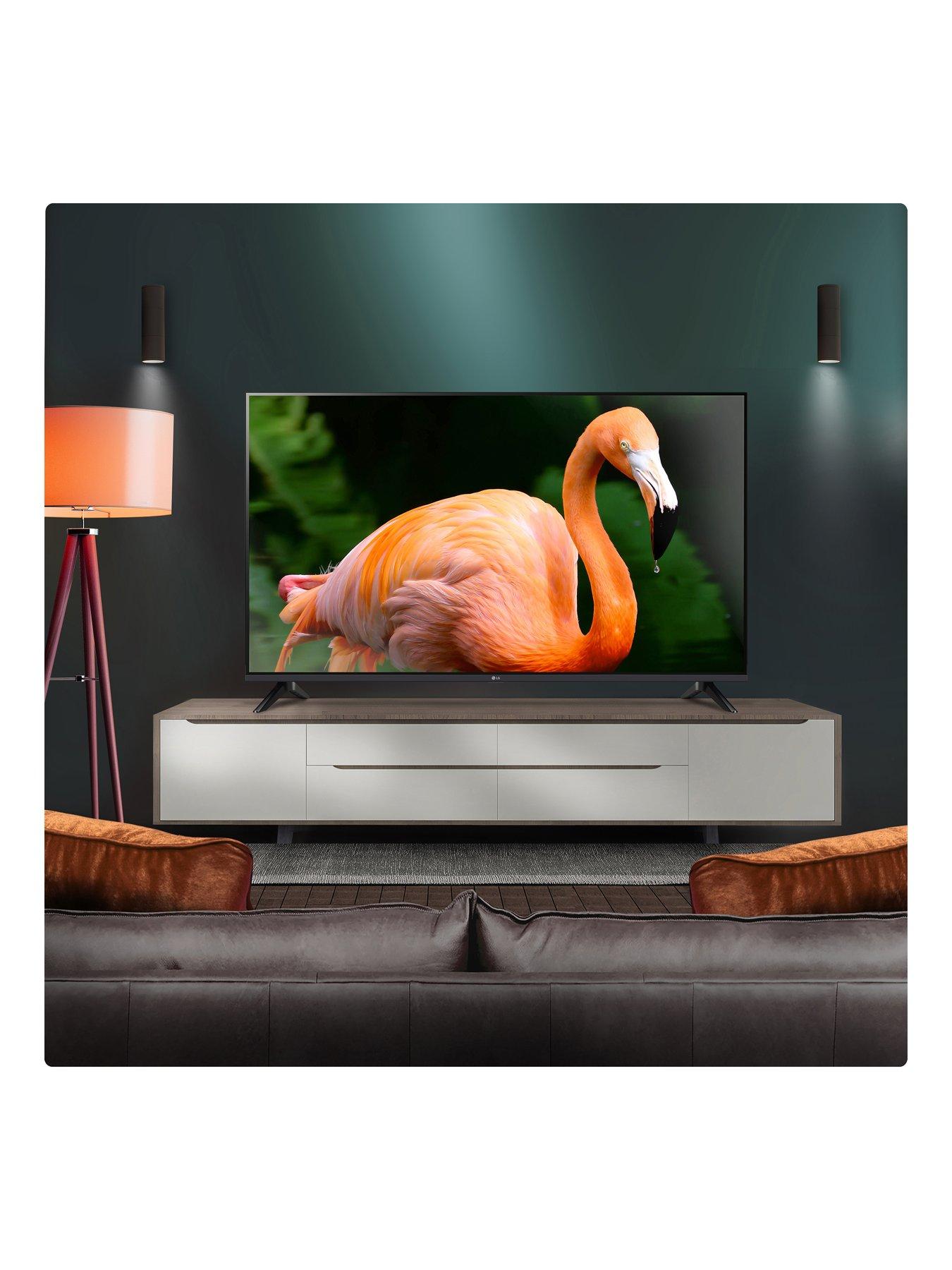 Image 6 of 7 of LG LG UHD UA73 50"4K Smart TV