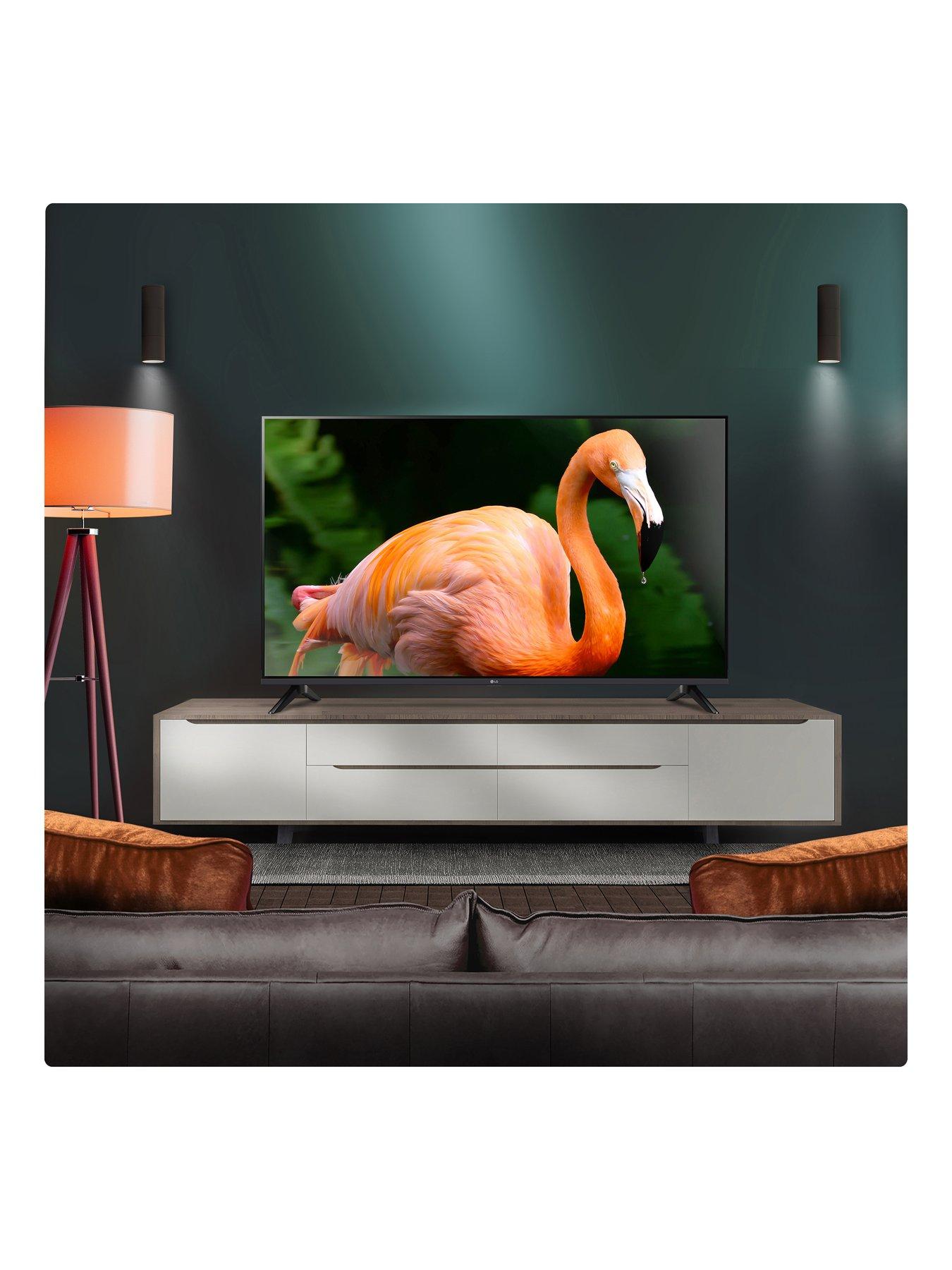Image 6 of 7 of LG LG UHD UA73 43"4K Smart TV