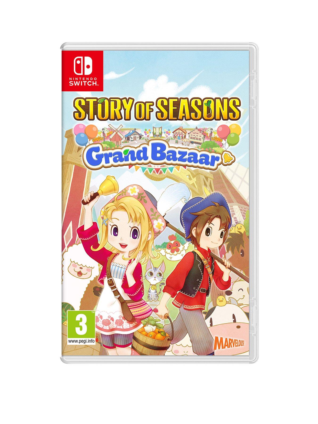 nintendo-switch-story-of-seaons-grand-bazaar