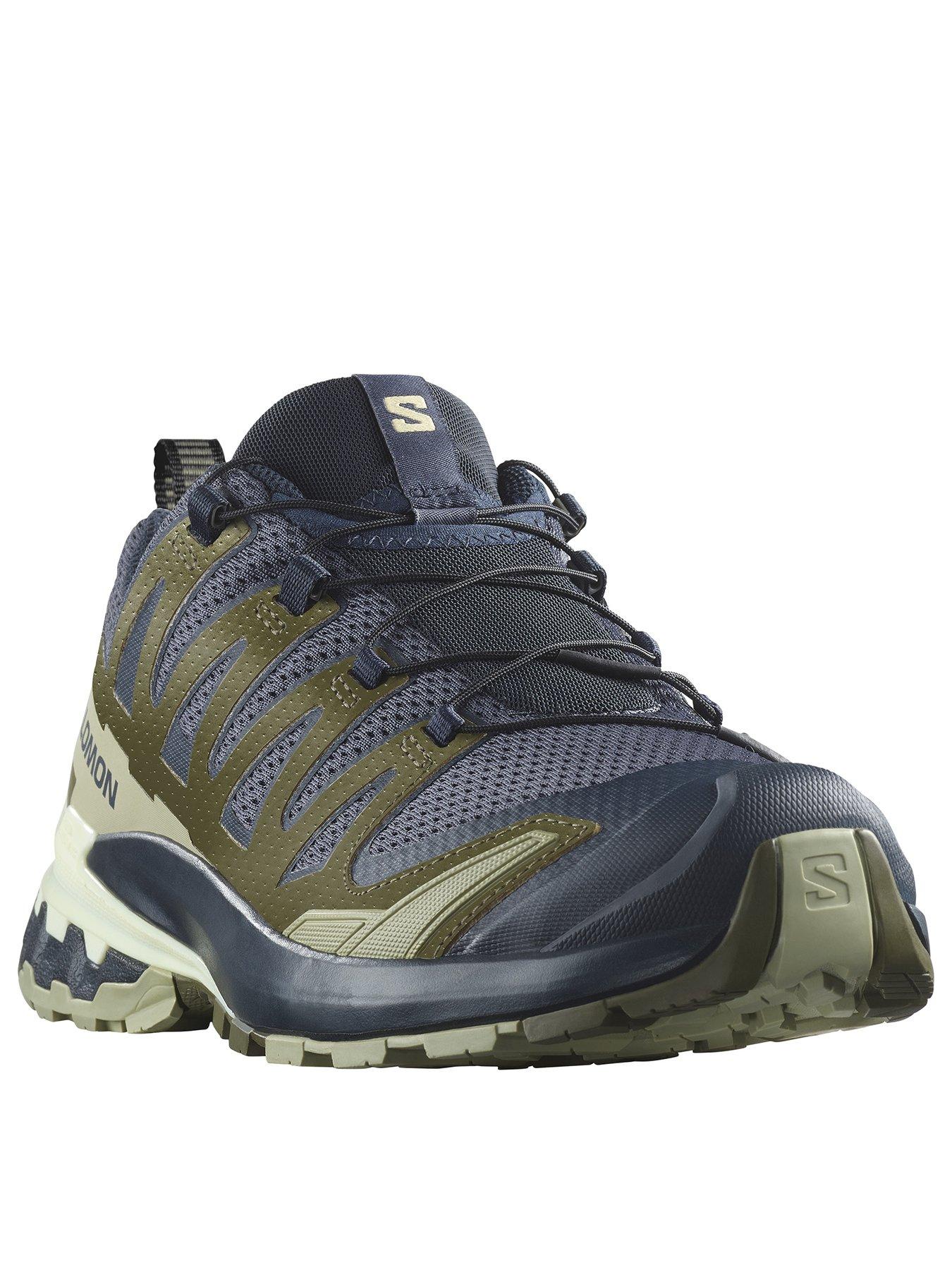 salomon-mens-trail-running-xa-pro-3d-v9-trainers-bluestillFront