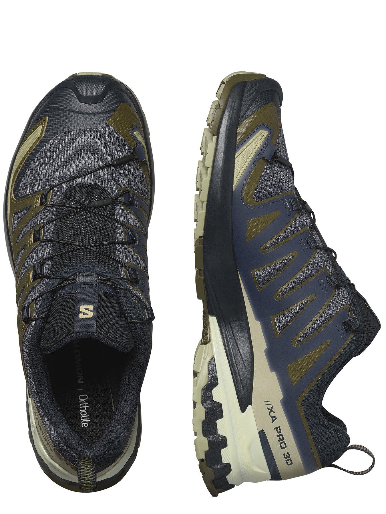 salomon-mens-trail-running-xa-pro-3d-v9-trainers-blueoutfit