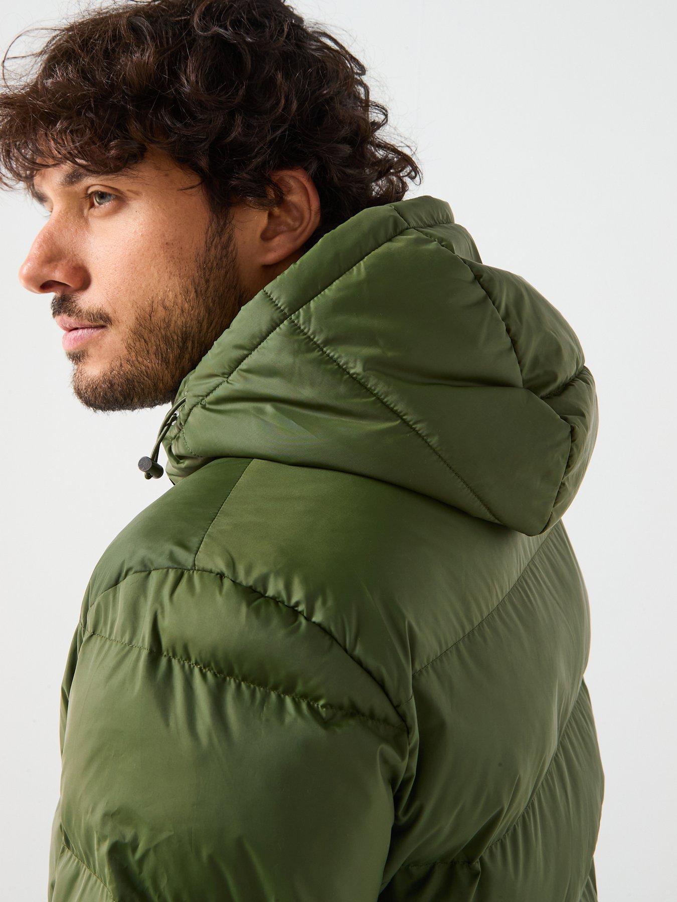 gant-active-cloud-padded-jacket-greendetail
