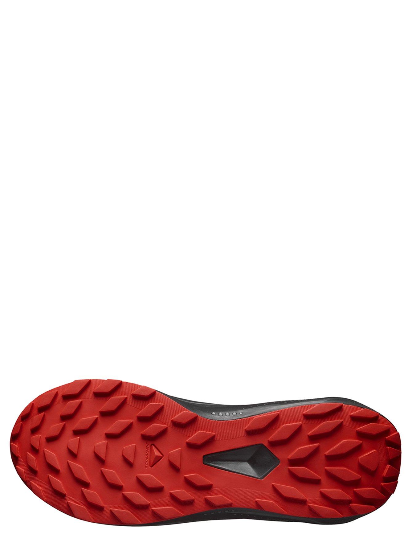 salomon-mens-trail-running-alphaglide-gore-tex-trainers-redblackdetail