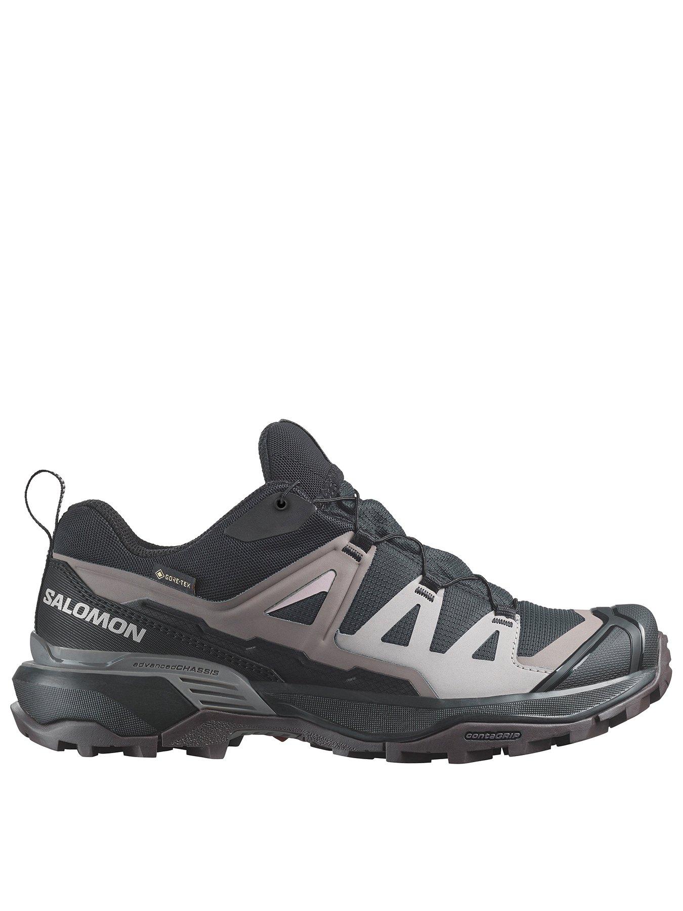 salomon-womens-hiking-x-ultra-360-goretex-shoes-black