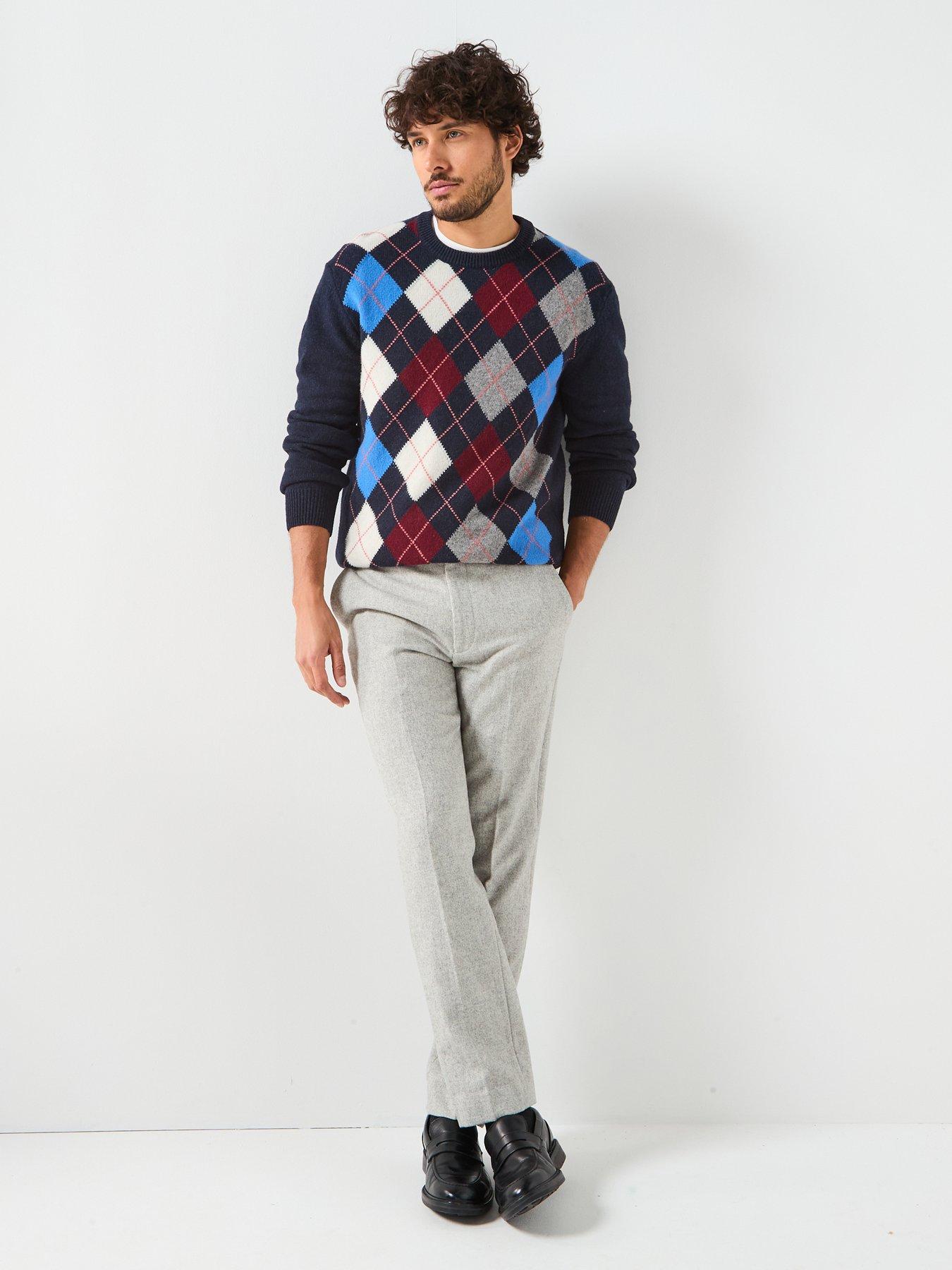 gant-argyle-crew-knitted-jumper-dark-greyback