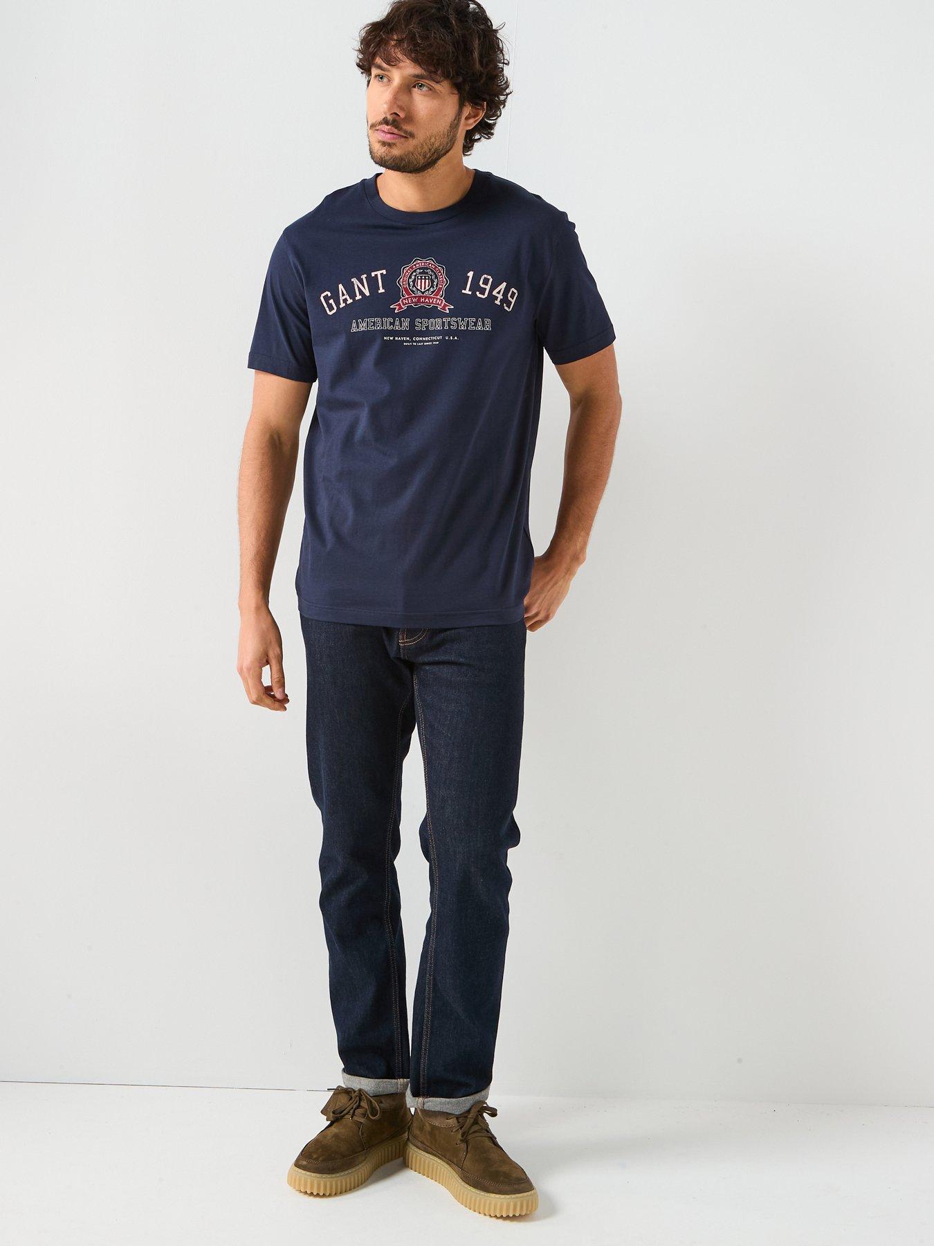 gant-vintage-logo-graphic-t-shirt-navyback