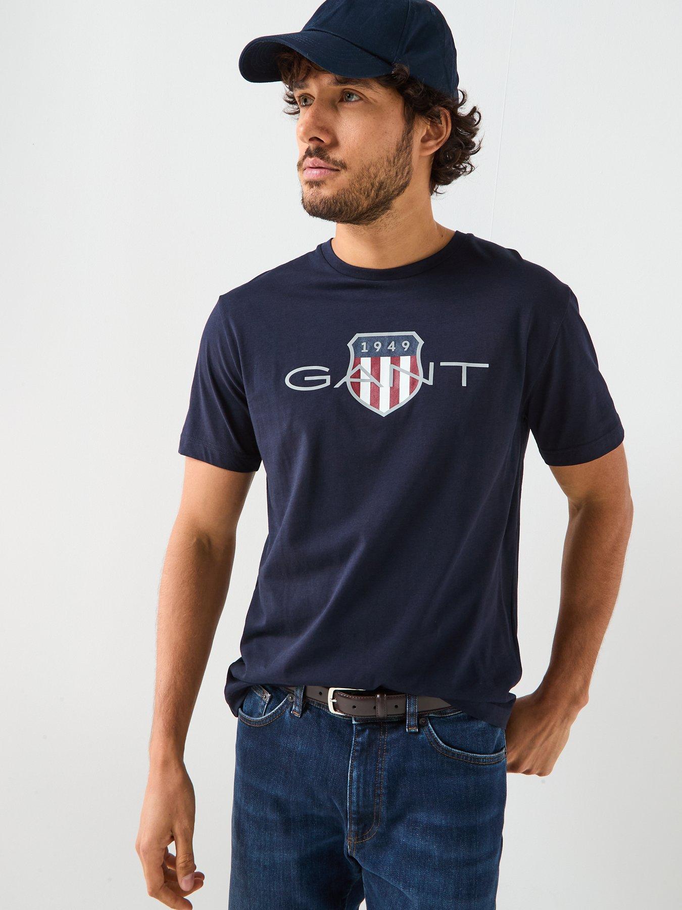 gant-regular-fit-archive-t-shirt-navydetail