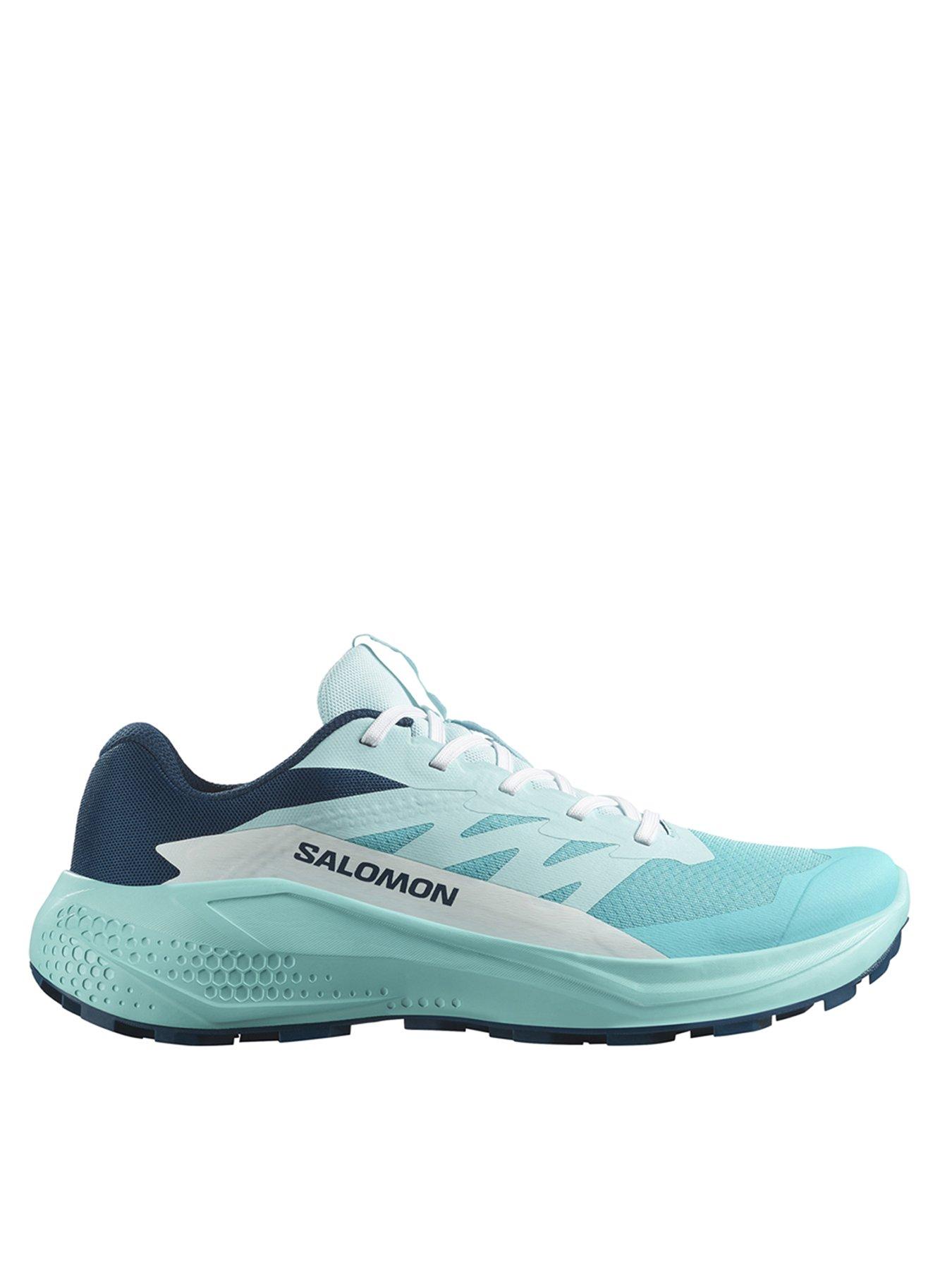 salomon-womens-trail-running-alphaglide-trainers-blue