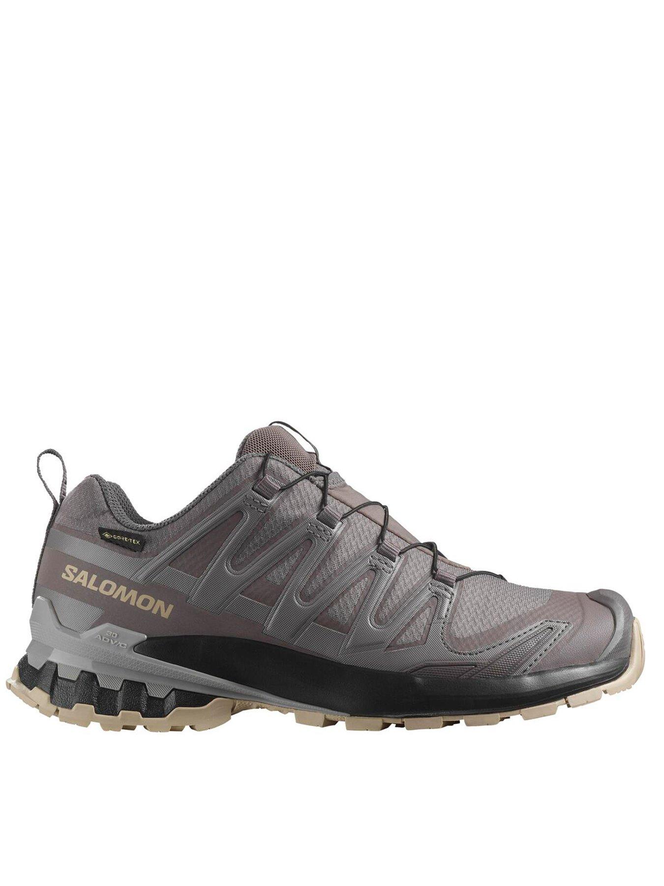 salomon-womens-trail-running-xa-pro-3d-v9-goretex-trainers-grey