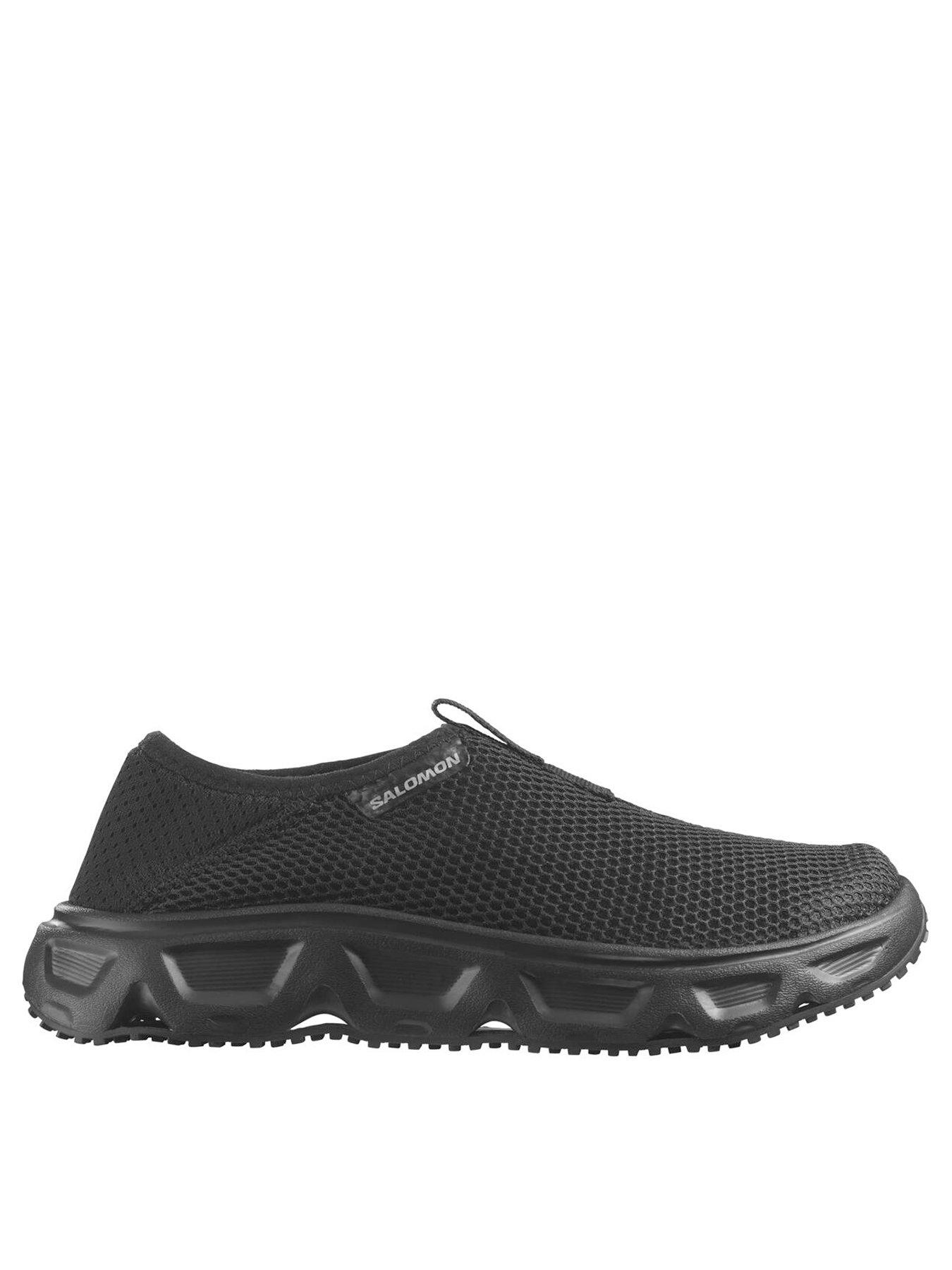 salomon-womens-trail-running-reelax-moc-60-slip-ons-black