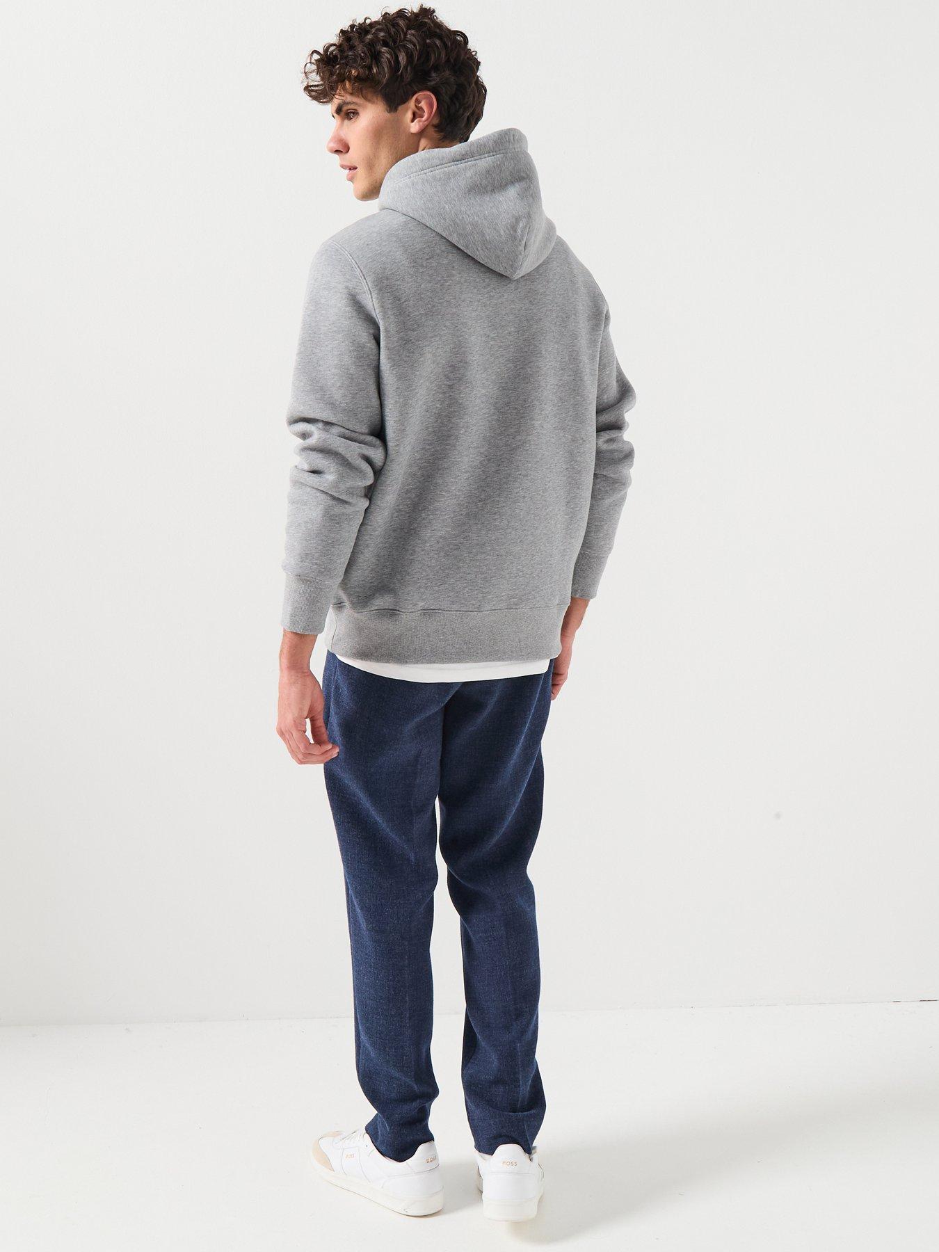 gant-regular-fit-shield-hoodie-light-greydetail