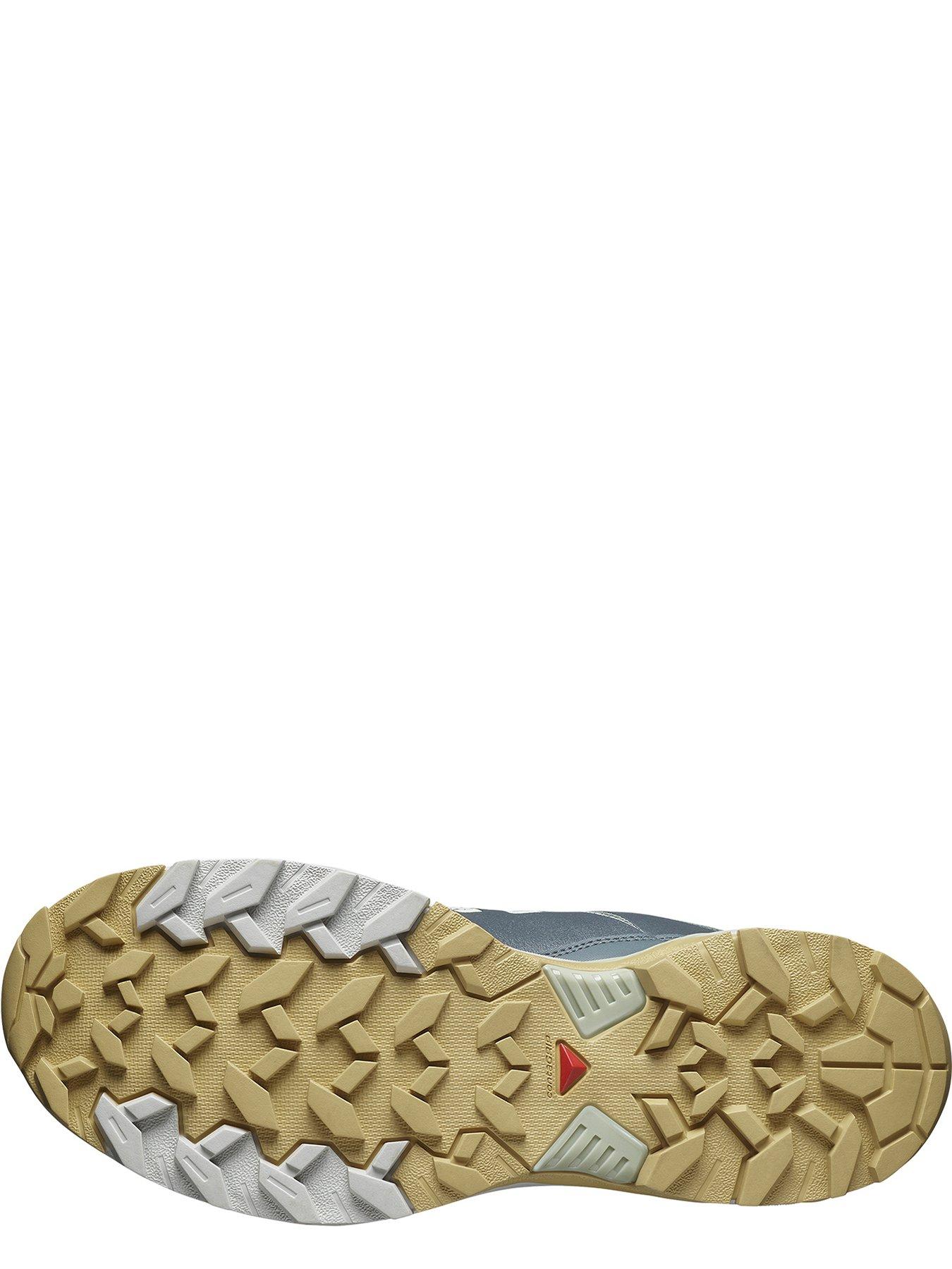 Image 5 of 7 of Salomon Men's Outdoor X Ultra 360 Edge GORE-TEX&nbsp;Mid Boots - Grey