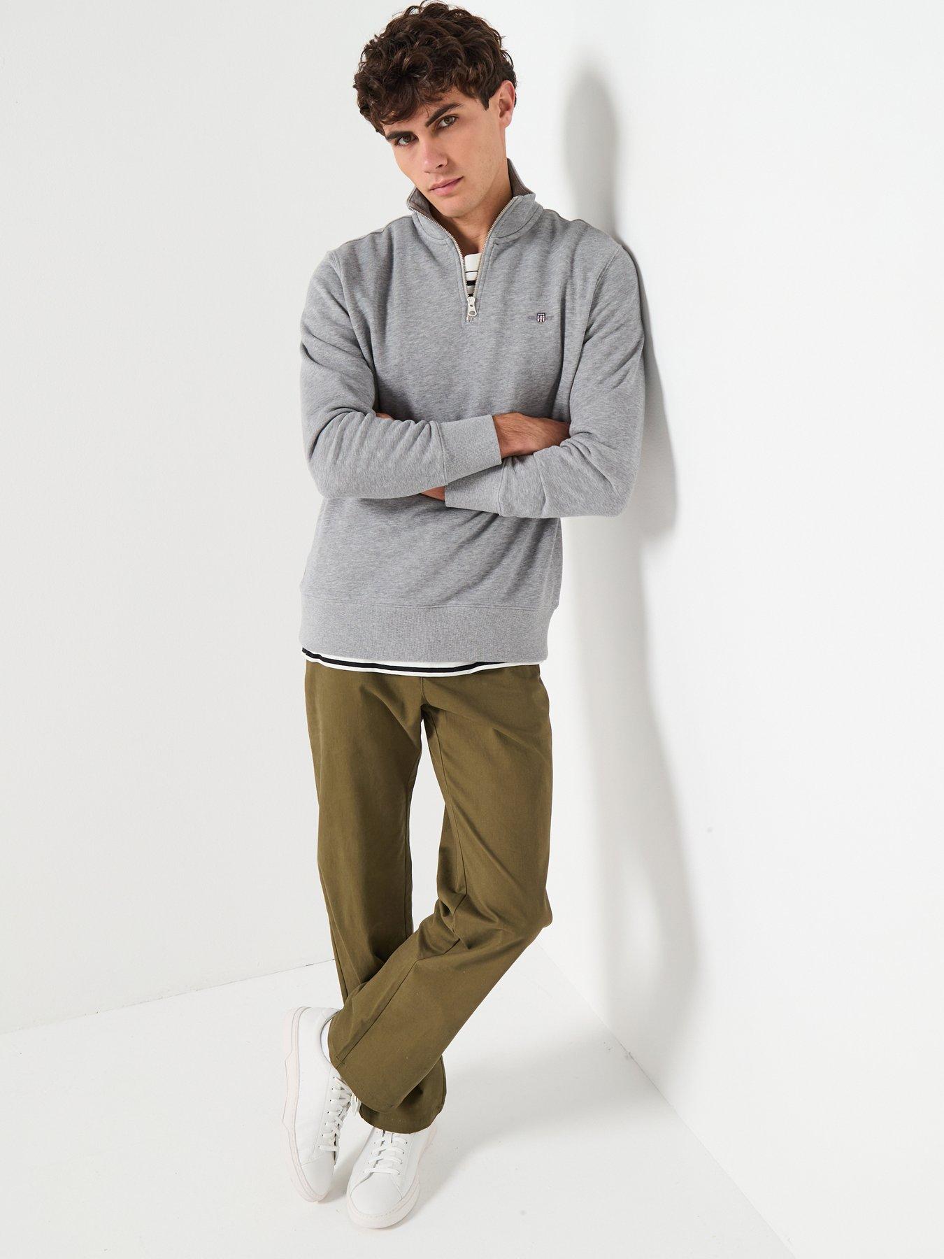 gant-regular-fit-shield-14-zip-sweat-light-greyback