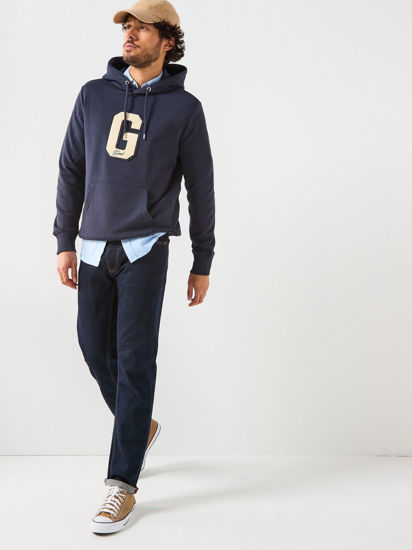 gant-regular-fit-g-badge-overhead-hoodie-navyback