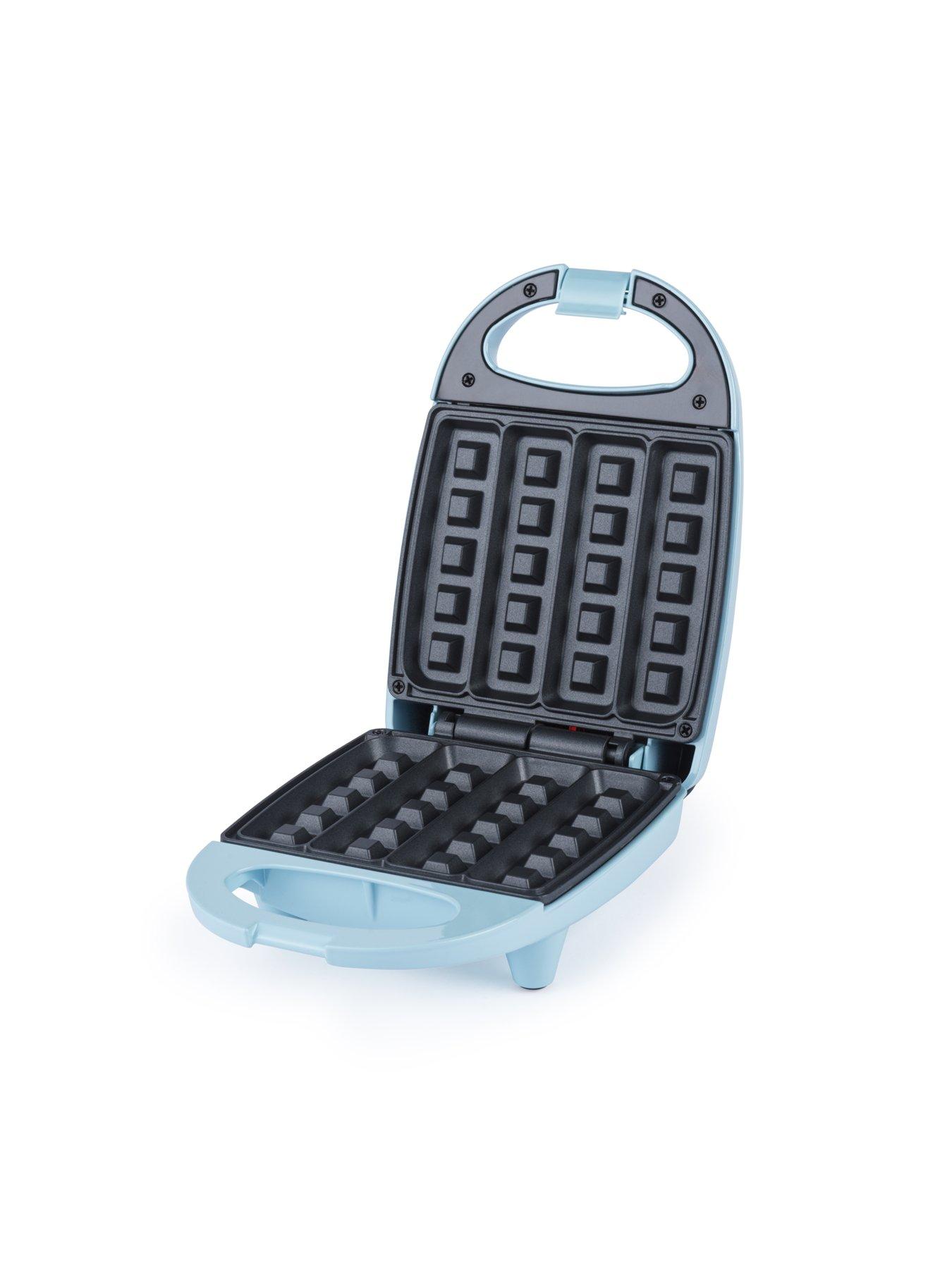 Image 2 of 7 of Giles & Posner G&amp;P Stick Waffle Maker