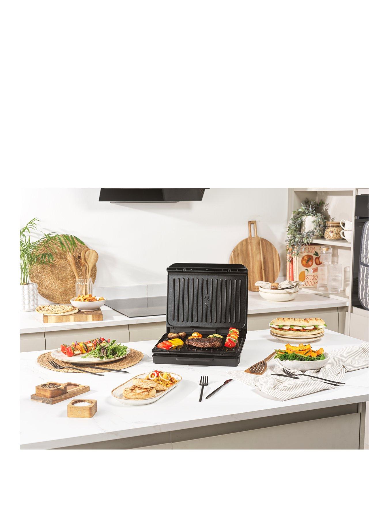 Salter Actigrill Everyday