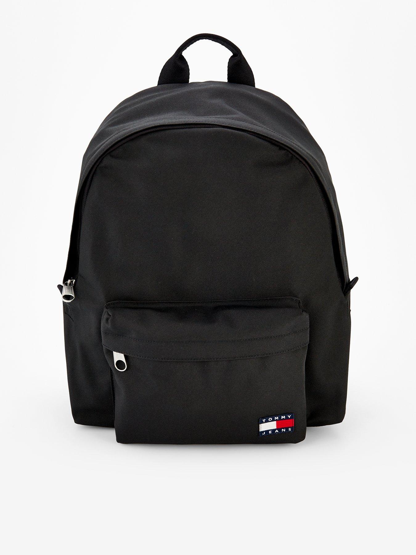 tommy-jeans-tjm-ess-daily-dome-backpack-black