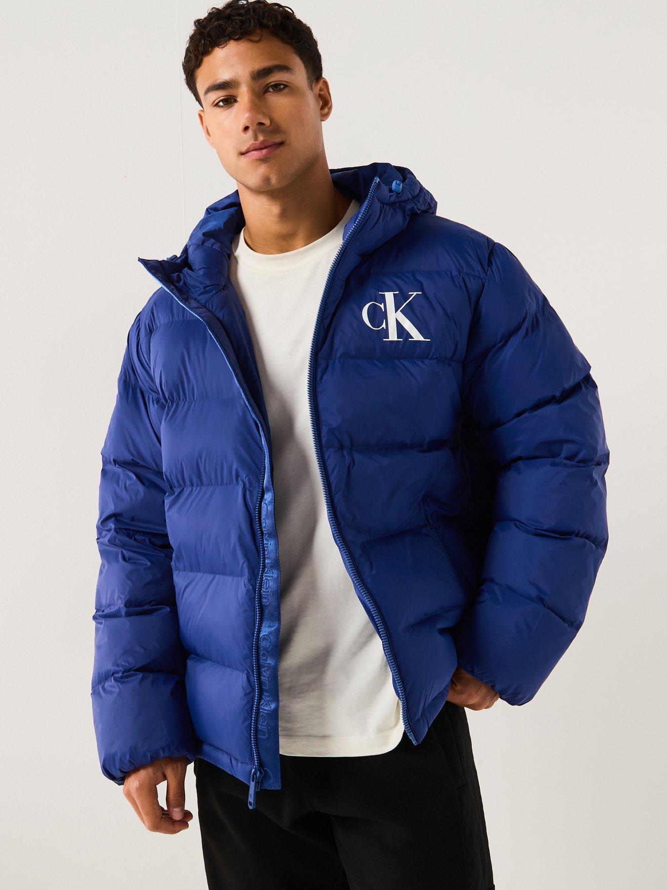 calvin-klein-jeans-nylon-monogram-quilted-jacket-blue