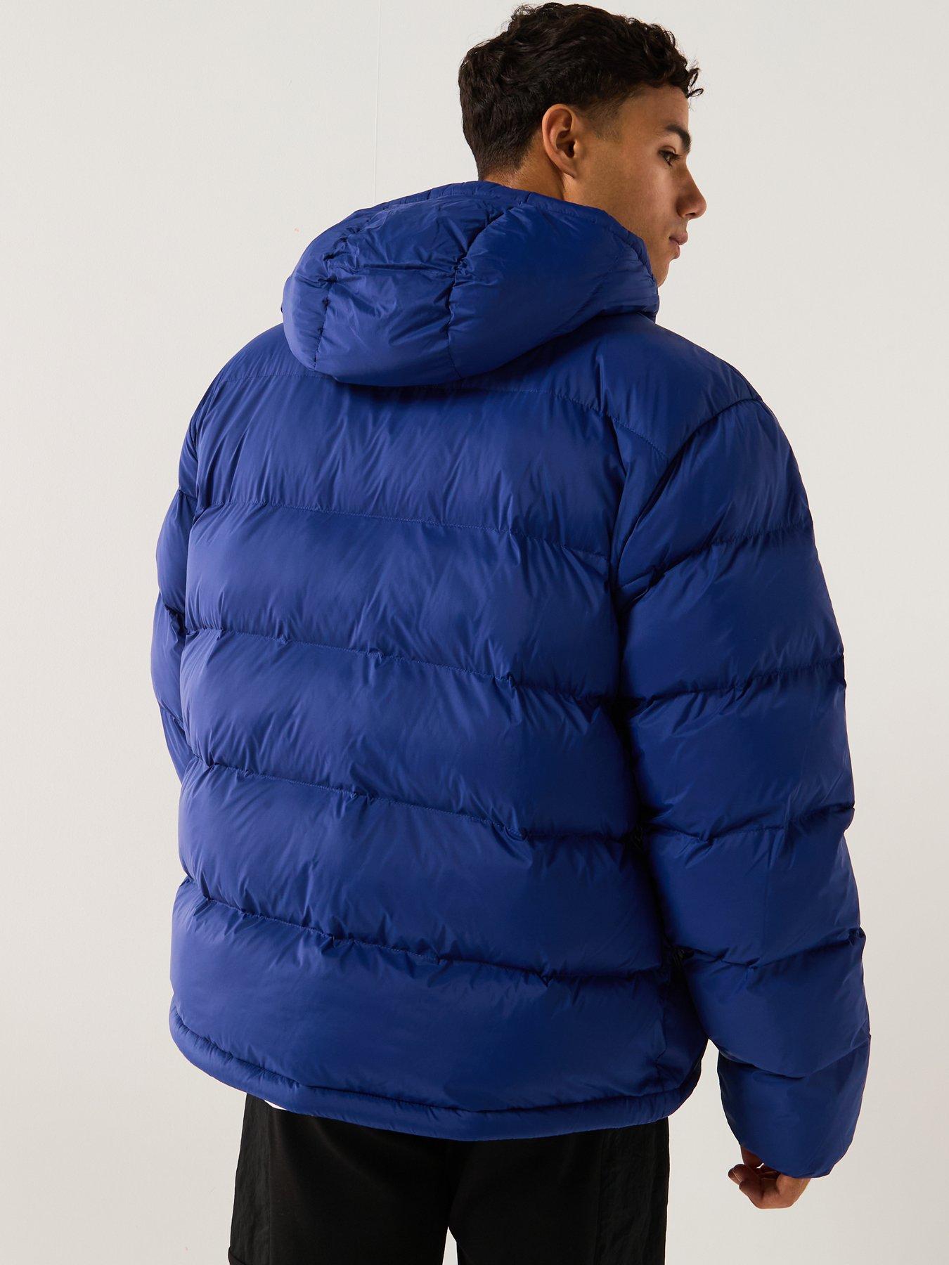 calvin-klein-jeans-nylon-monogram-quilted-jacket-bluestillFront