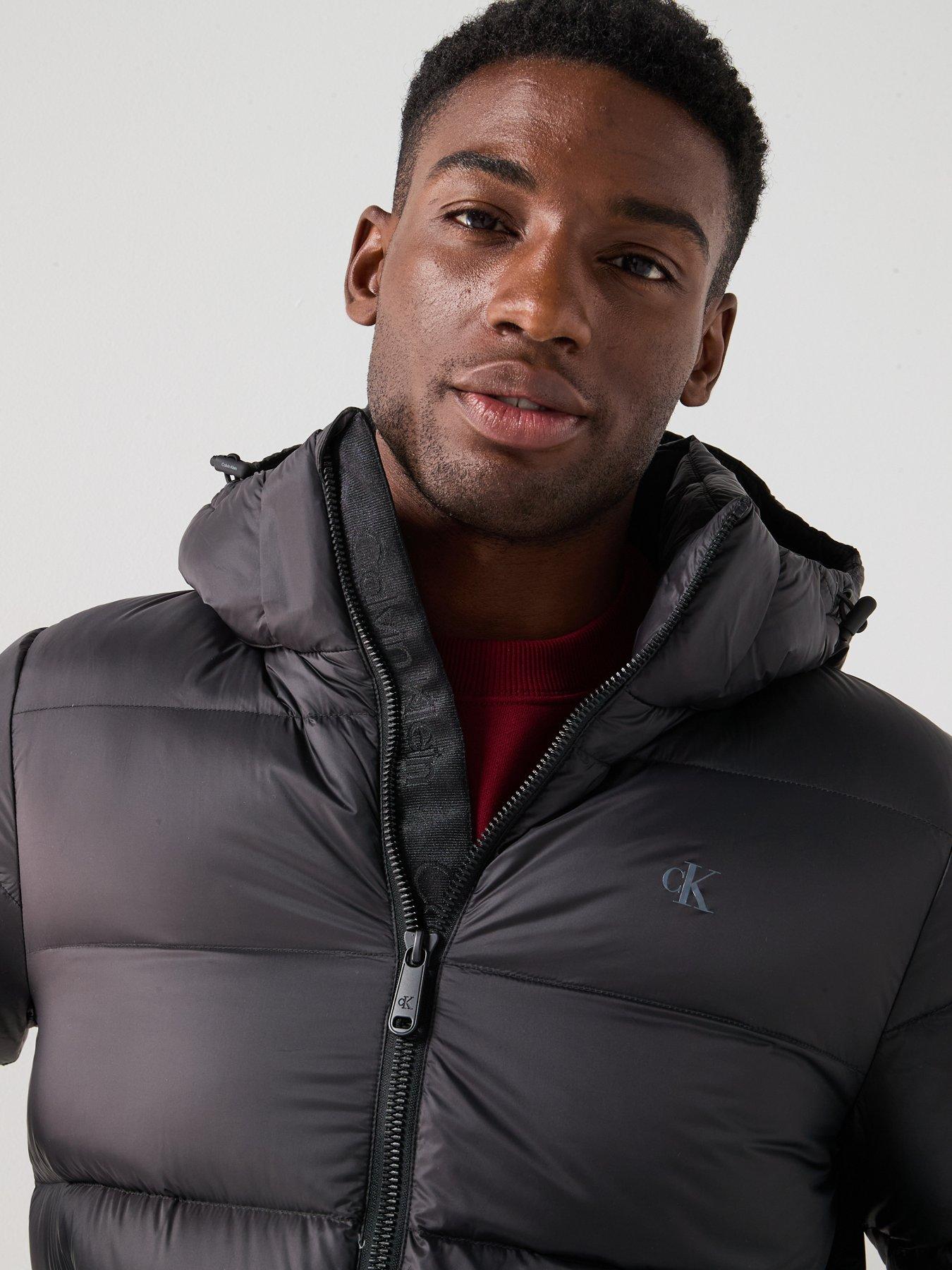 calvin-klein-jeans-nylon-zip-off-hood-down-quilted-jacket-blackoutfit