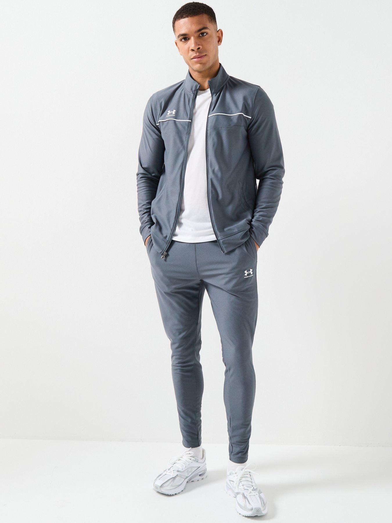 under-armour-mens-challenger-tracksuit-greyfront