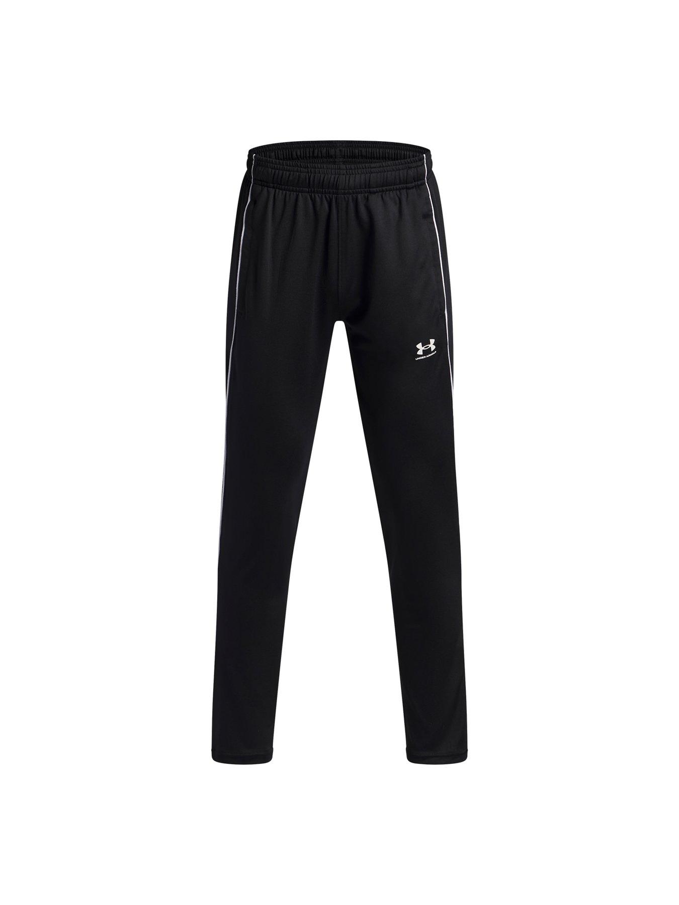 Image 5 of 5 of UNDER ARMOUR Junior Boys Challenger Training Pants - Black