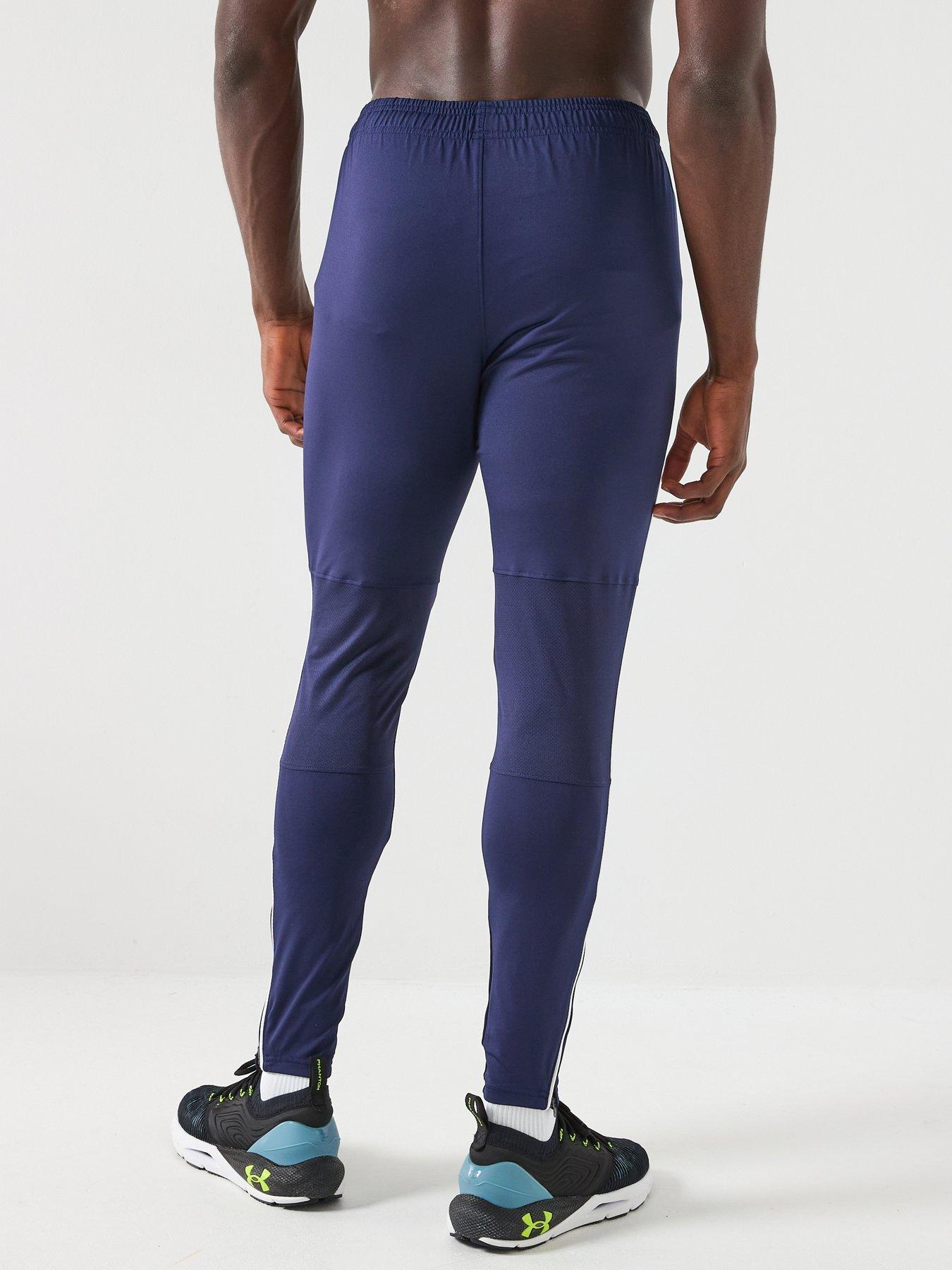 under-armour-mens-challenger-training-pants-navystillFront