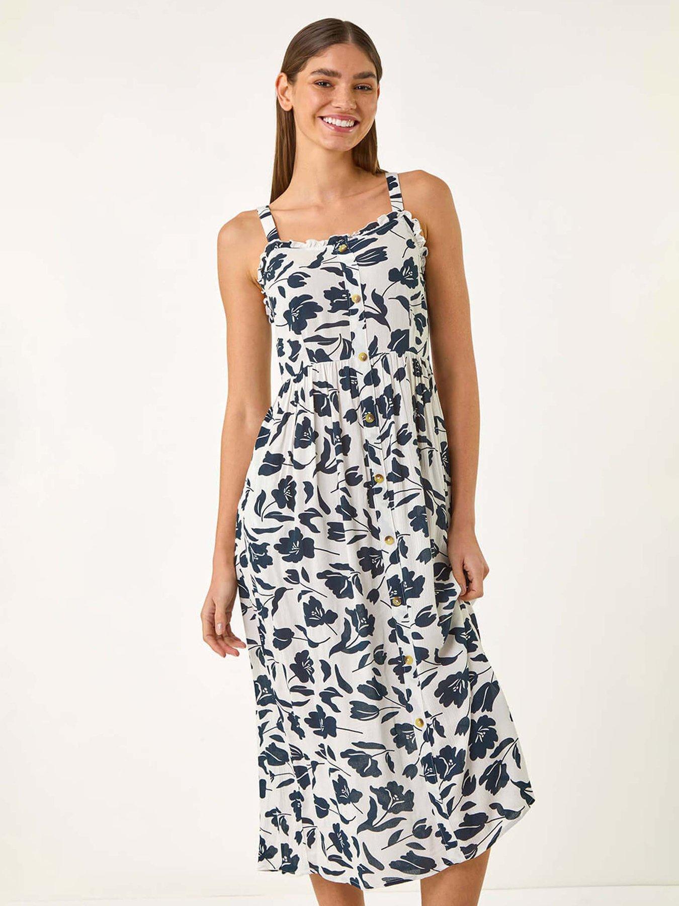 roman-floral-print-midi-sundress-whiteback
