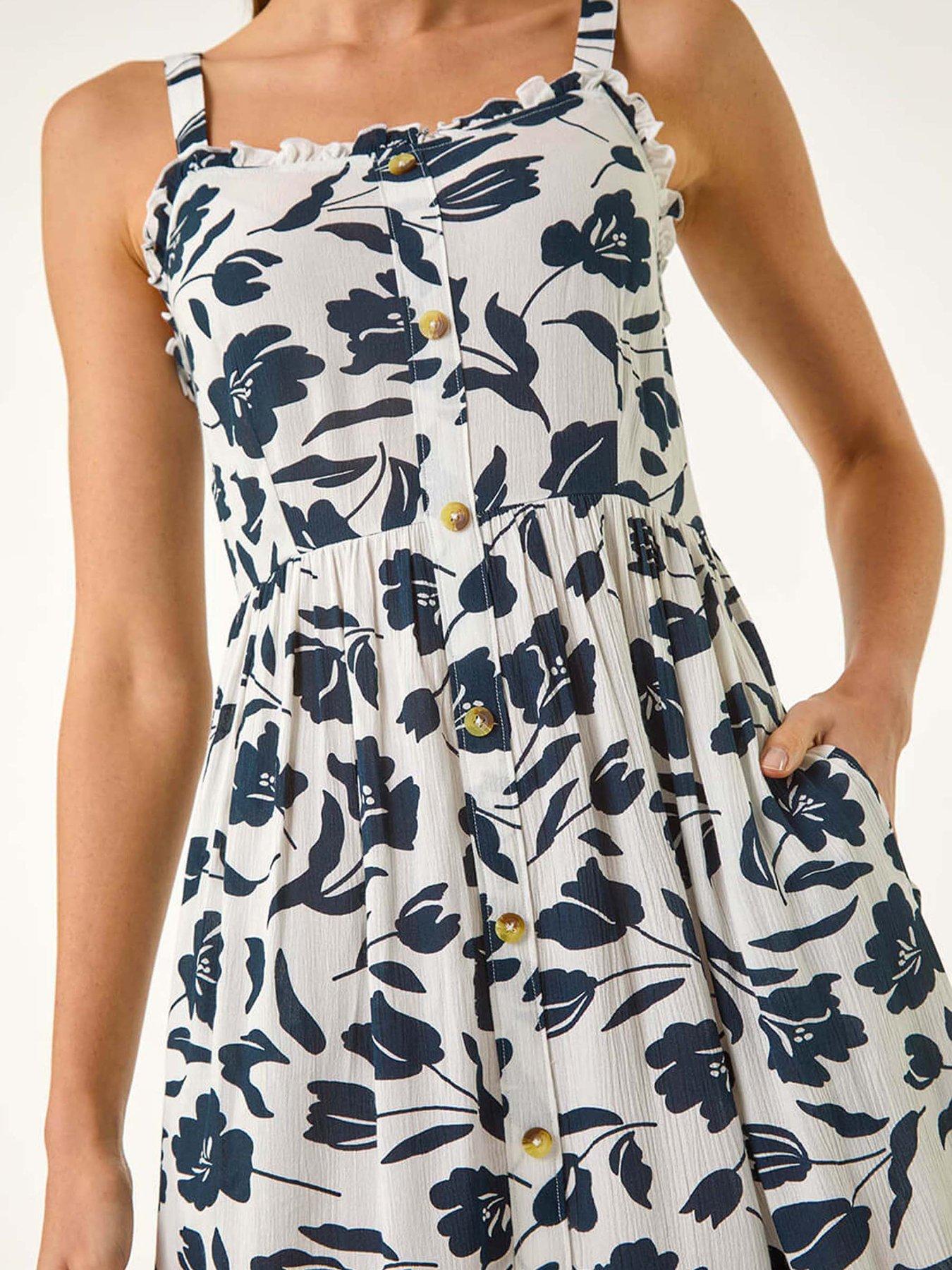 roman-floral-print-midi-sundress-whitedetail