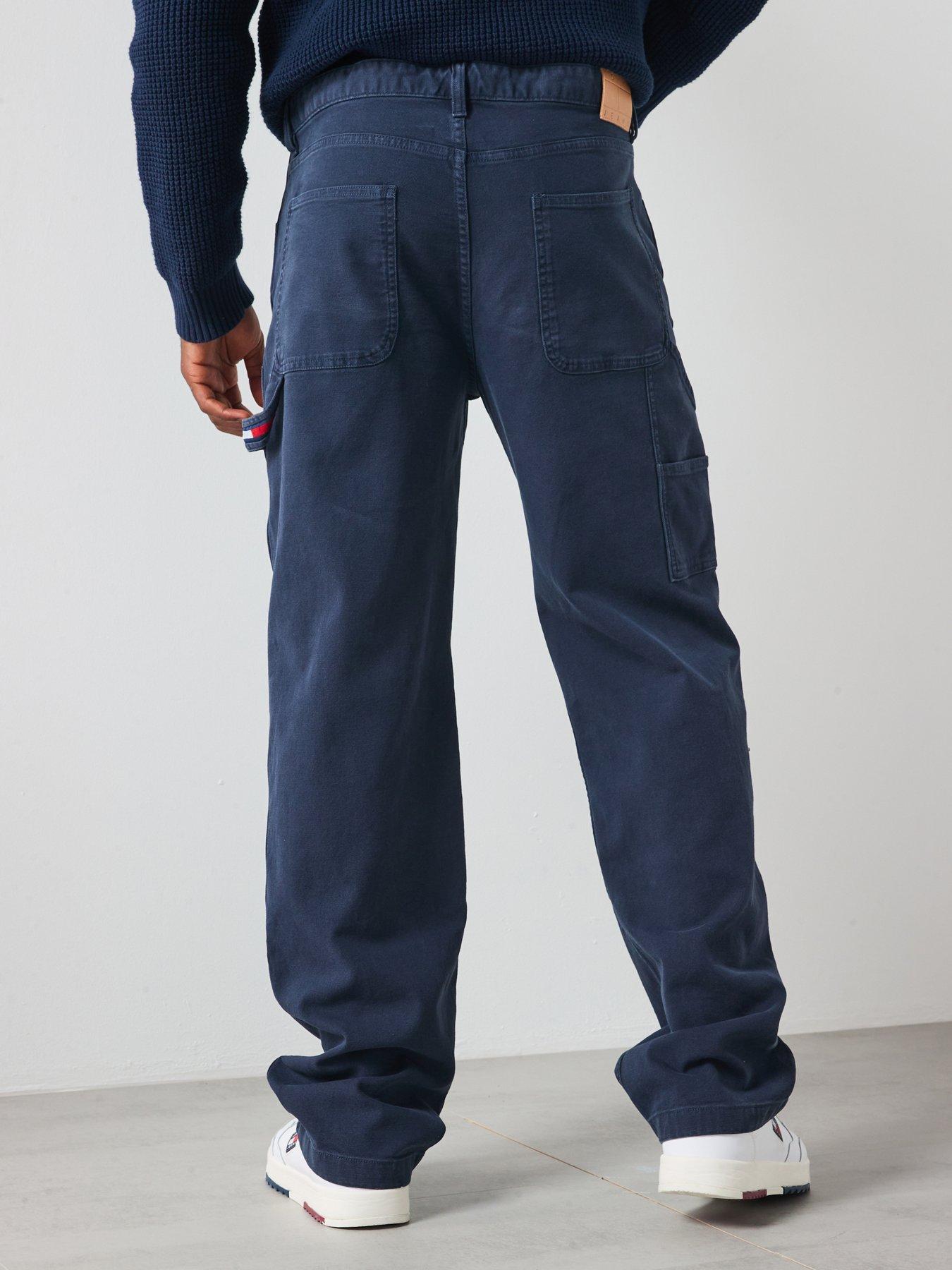 tommy-jeans-jaimie-carpenter-regular-pants-navystillFront