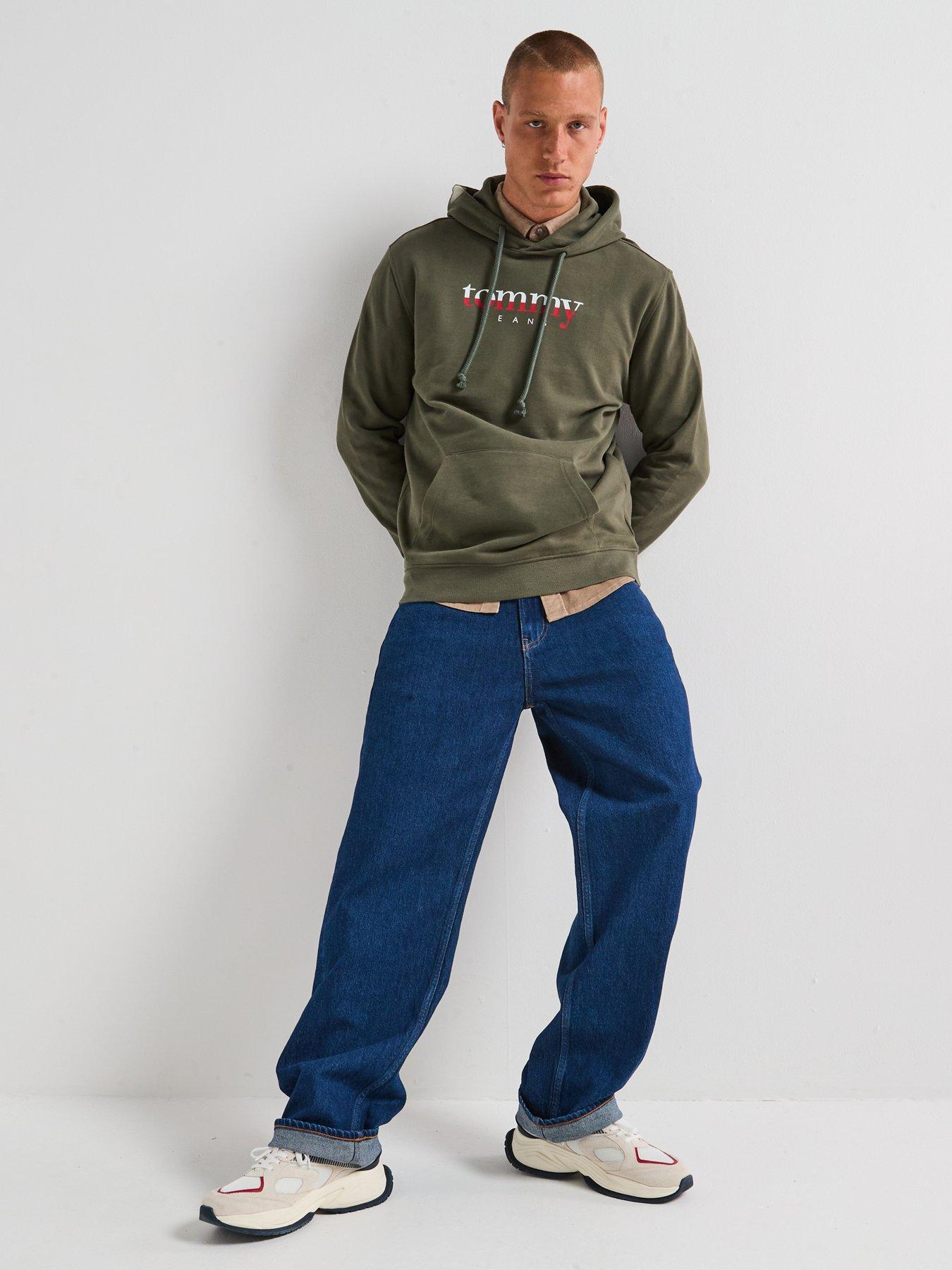 tommy-jeans-regular-hoodie-greenback