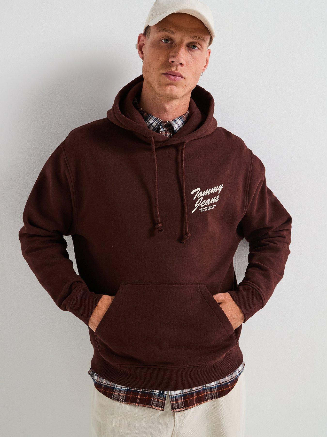 tommy-jeans-relaxed-novelty-graphic-hoodie-brownstillFront