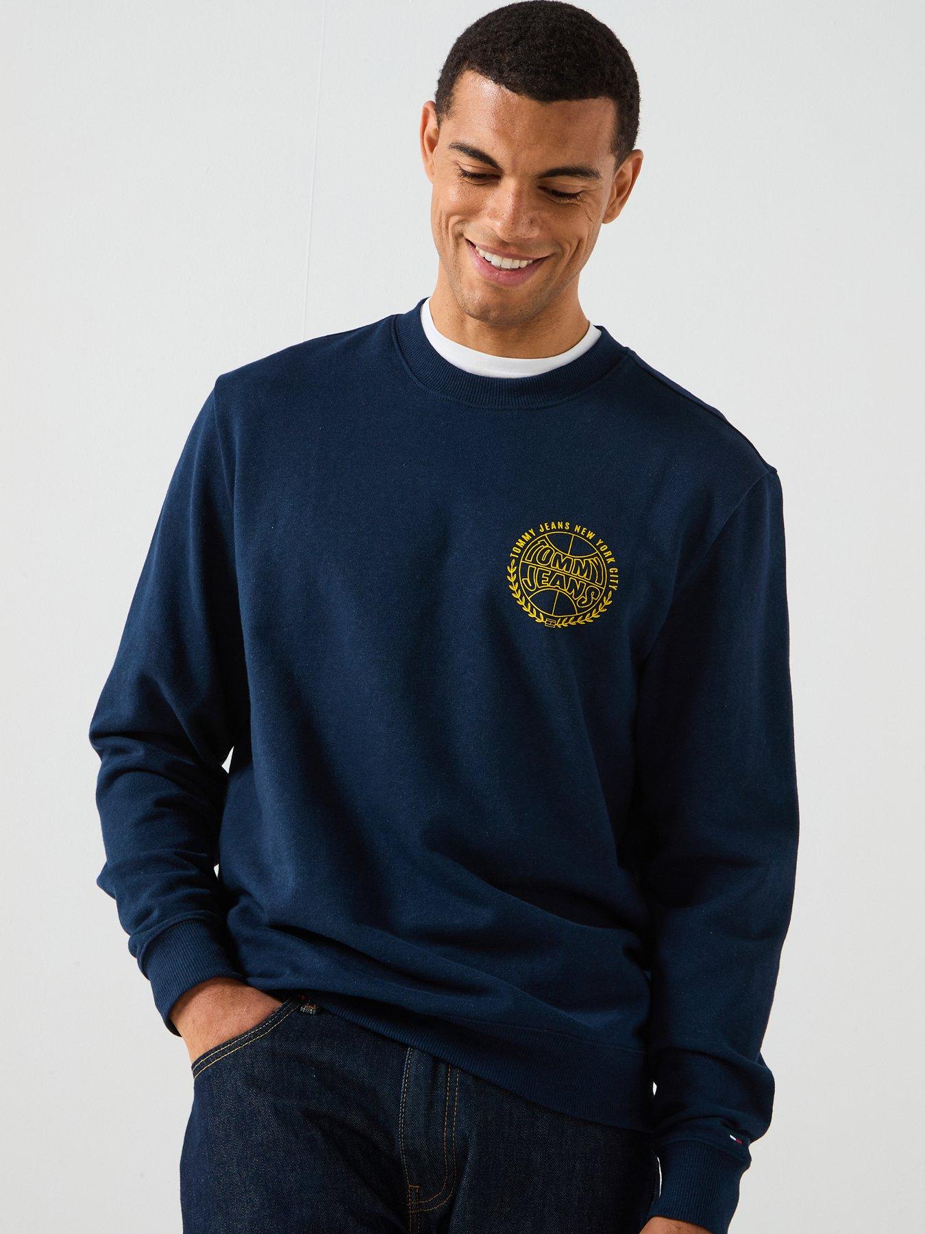 tommy-jeans-regular-fit-varsity-circle-crew-sweatshirt-black