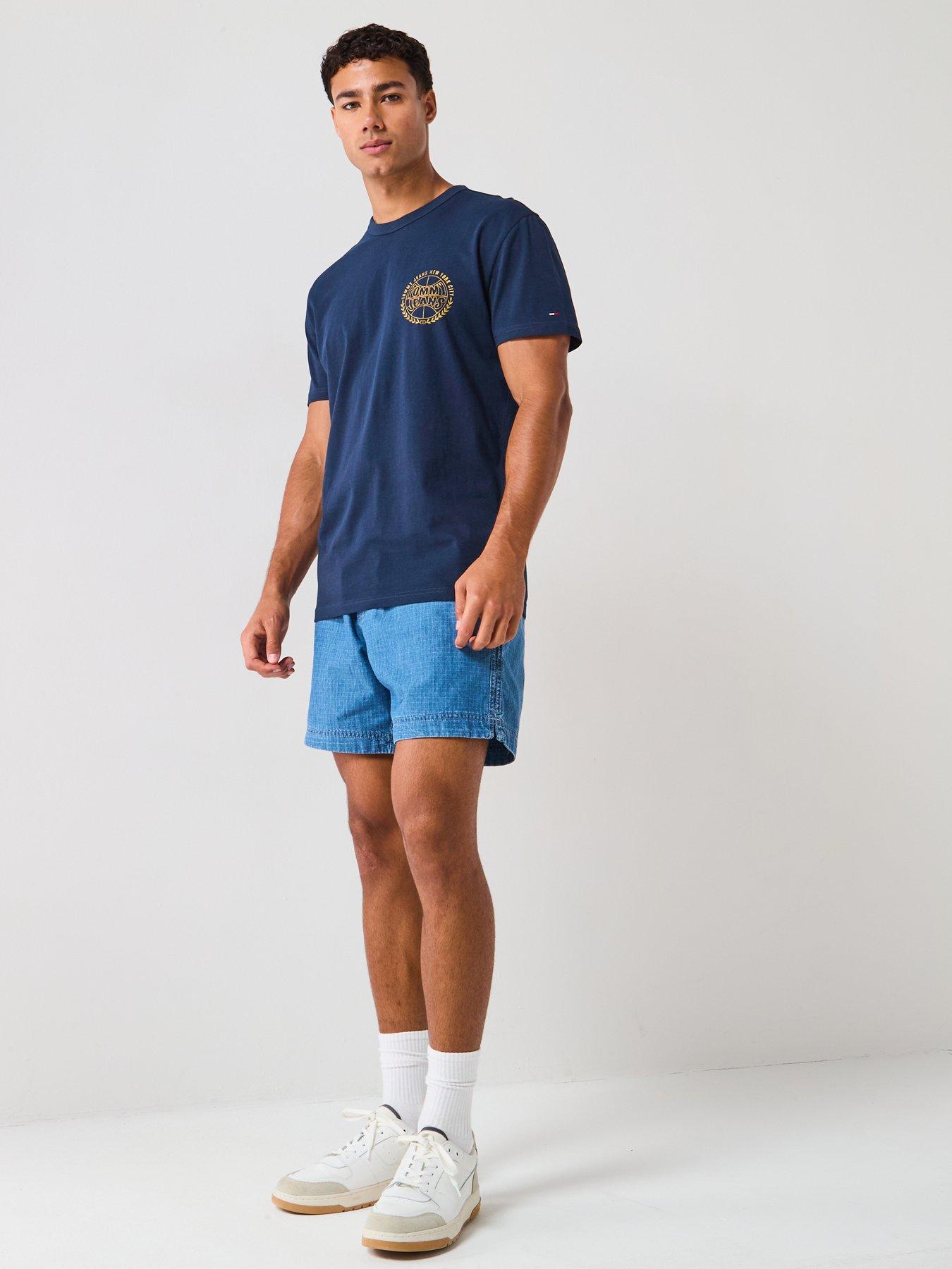 tommy-jeans-regular-basketball-t-shirt-navyback