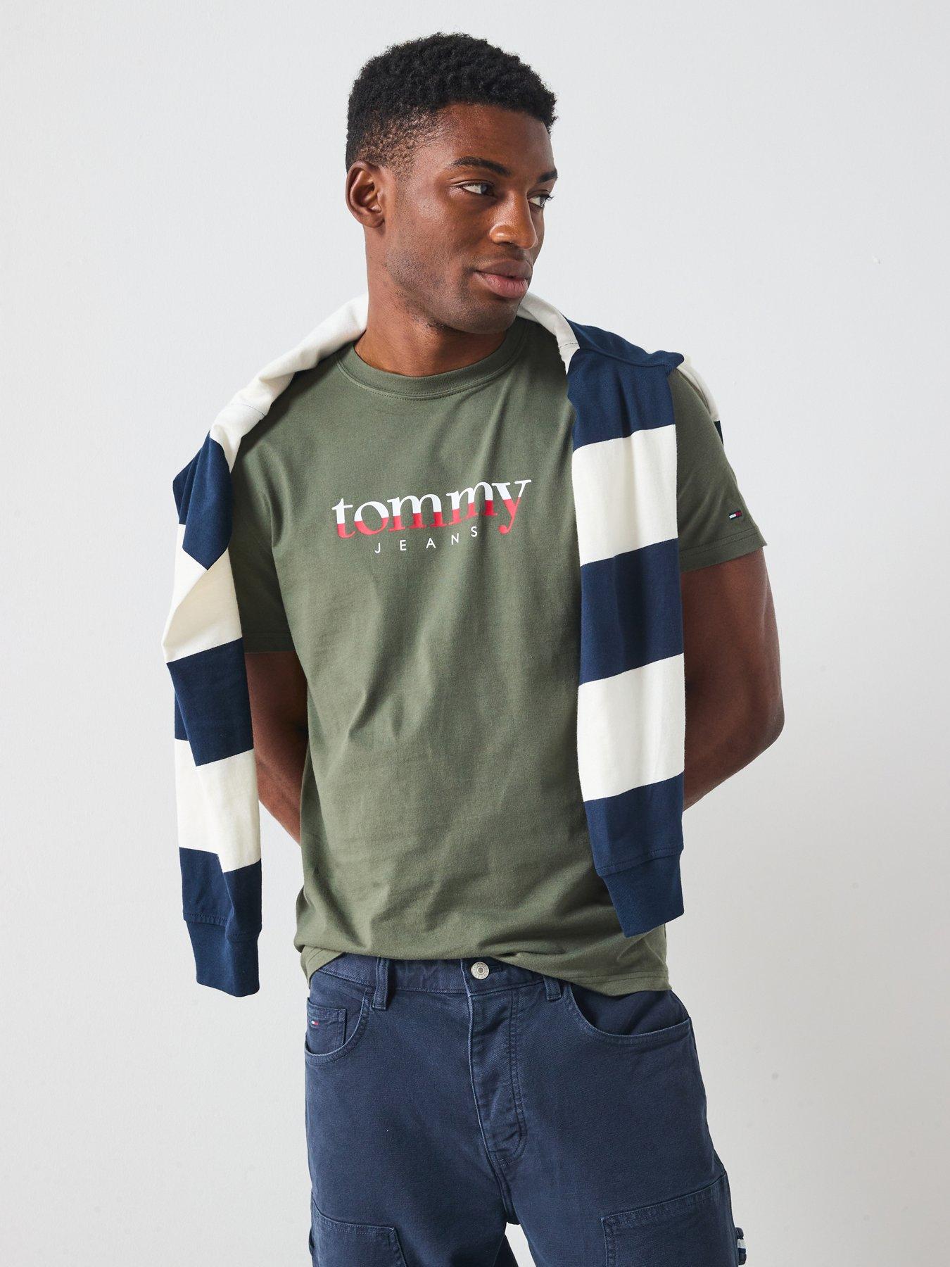 tommy-jeans-regular-fit-chest-logo-t-shirt-green