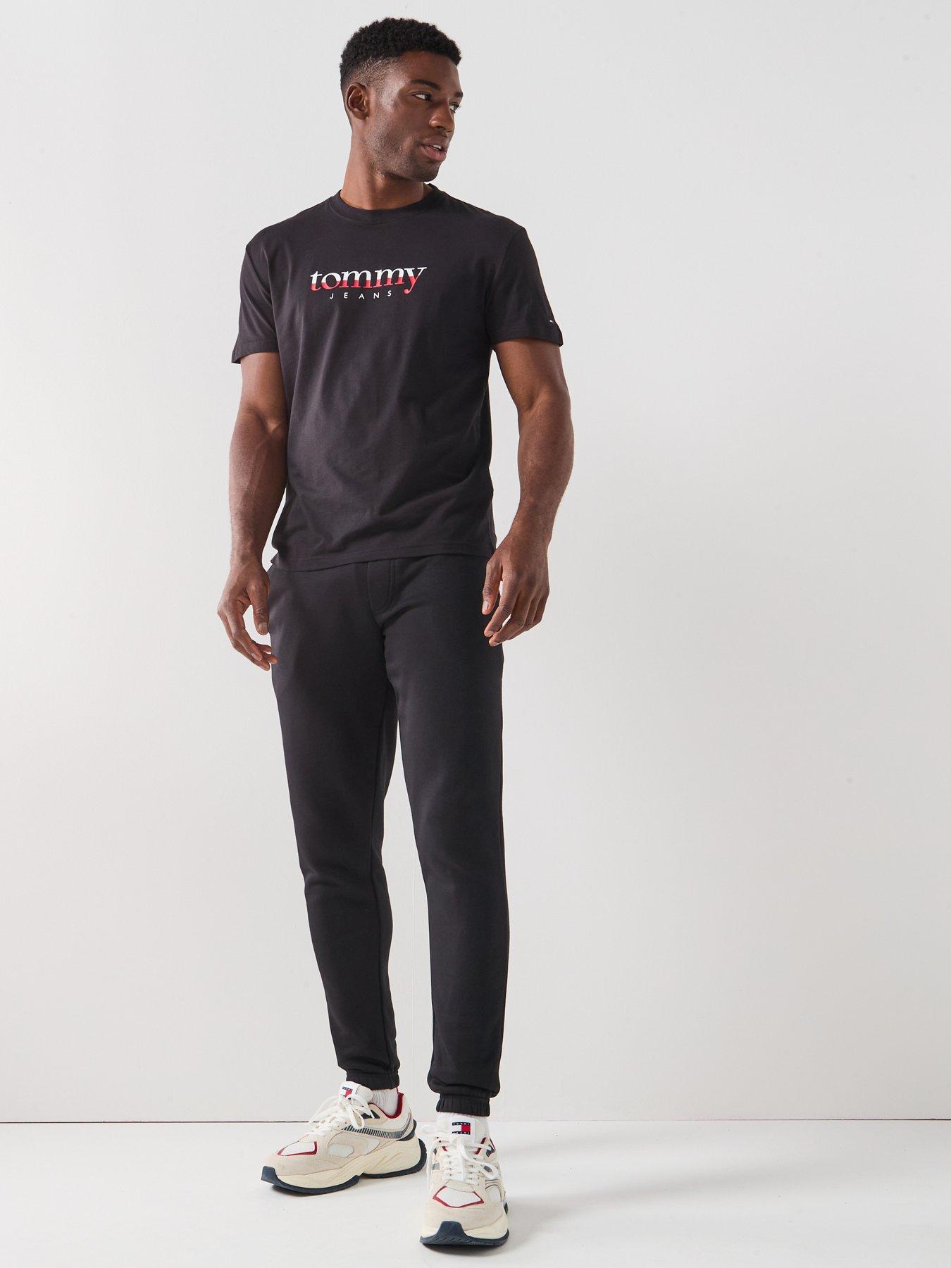 tommy-jeans-chest-logo-t-shirt-blackback