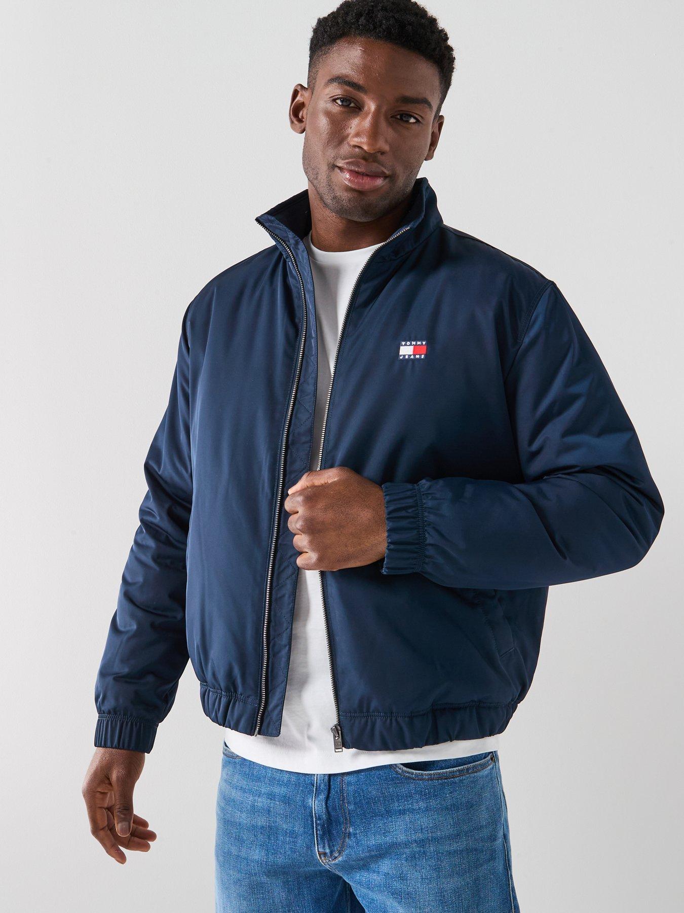 tommy-jeans-essential-padded-harrington-jacket-navy