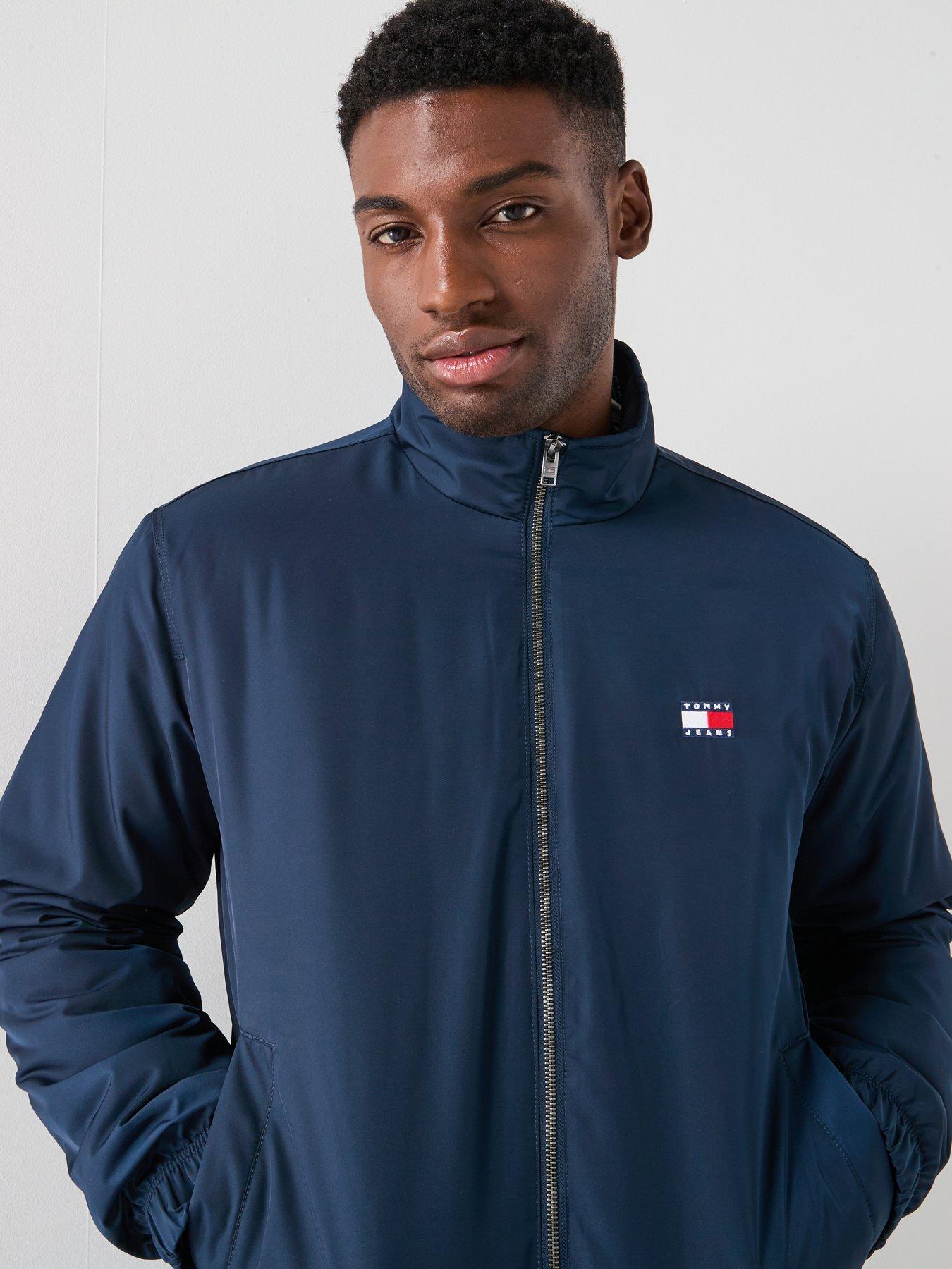 tommy-jeans-essential-padded-harrington-jacket-navydetail