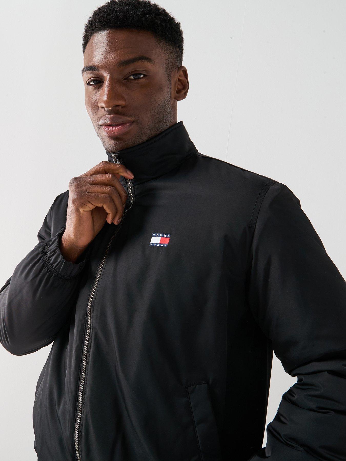 tommy-jeans-essential-padded-harrington-jacket-blackdetail
