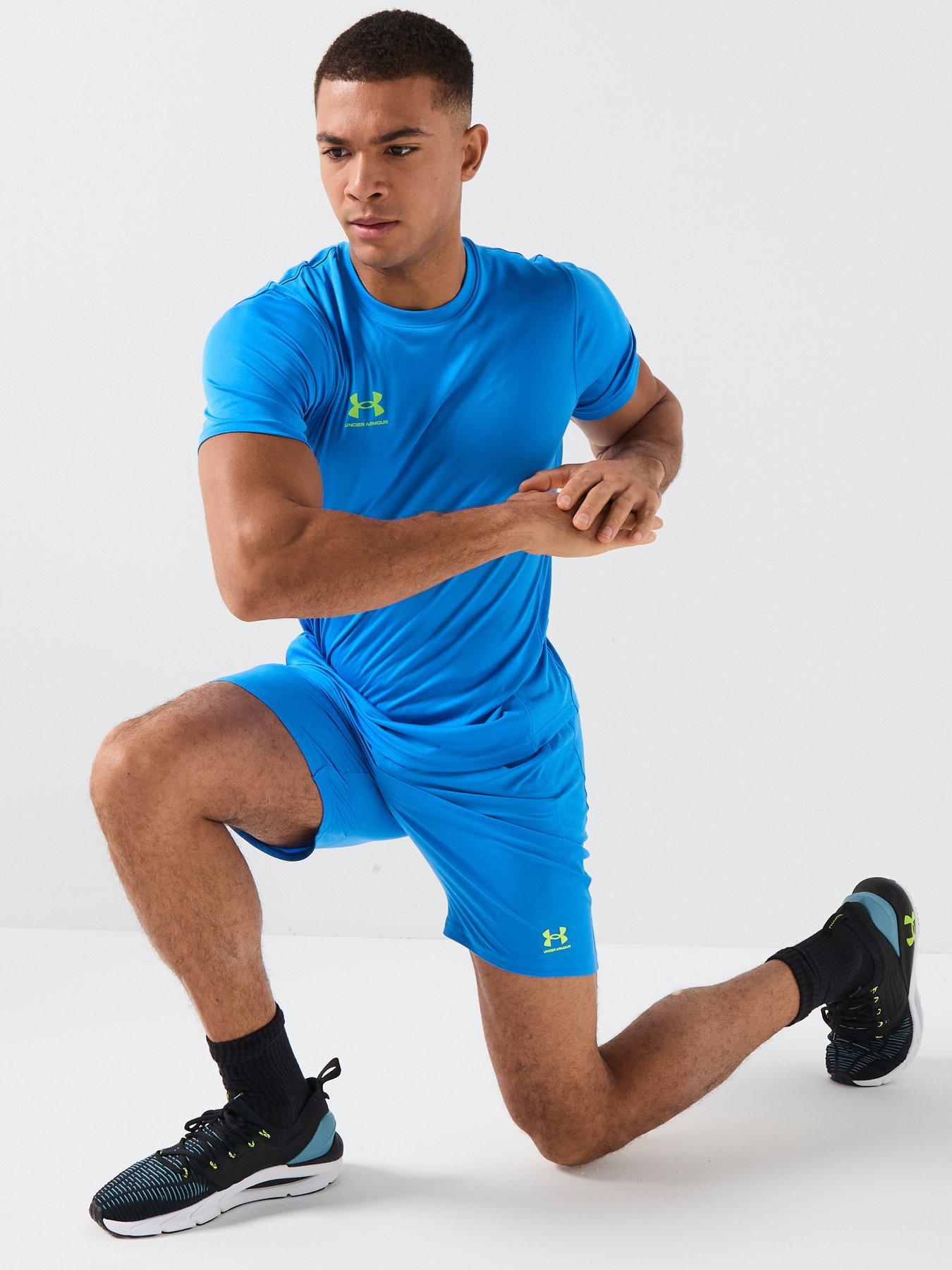 under-armour-mens-challenger-pro-shorts-blueoutfit