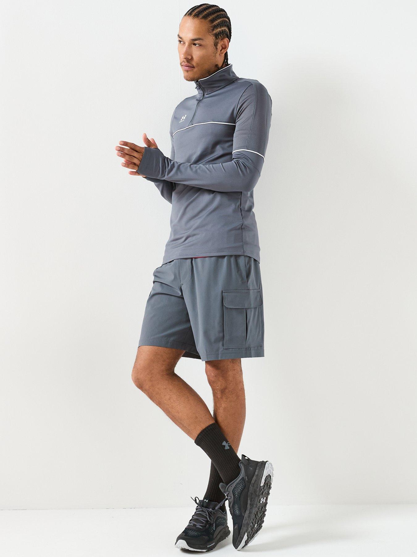 under-armour-mens-challenger-training-14-zip-top-greyback