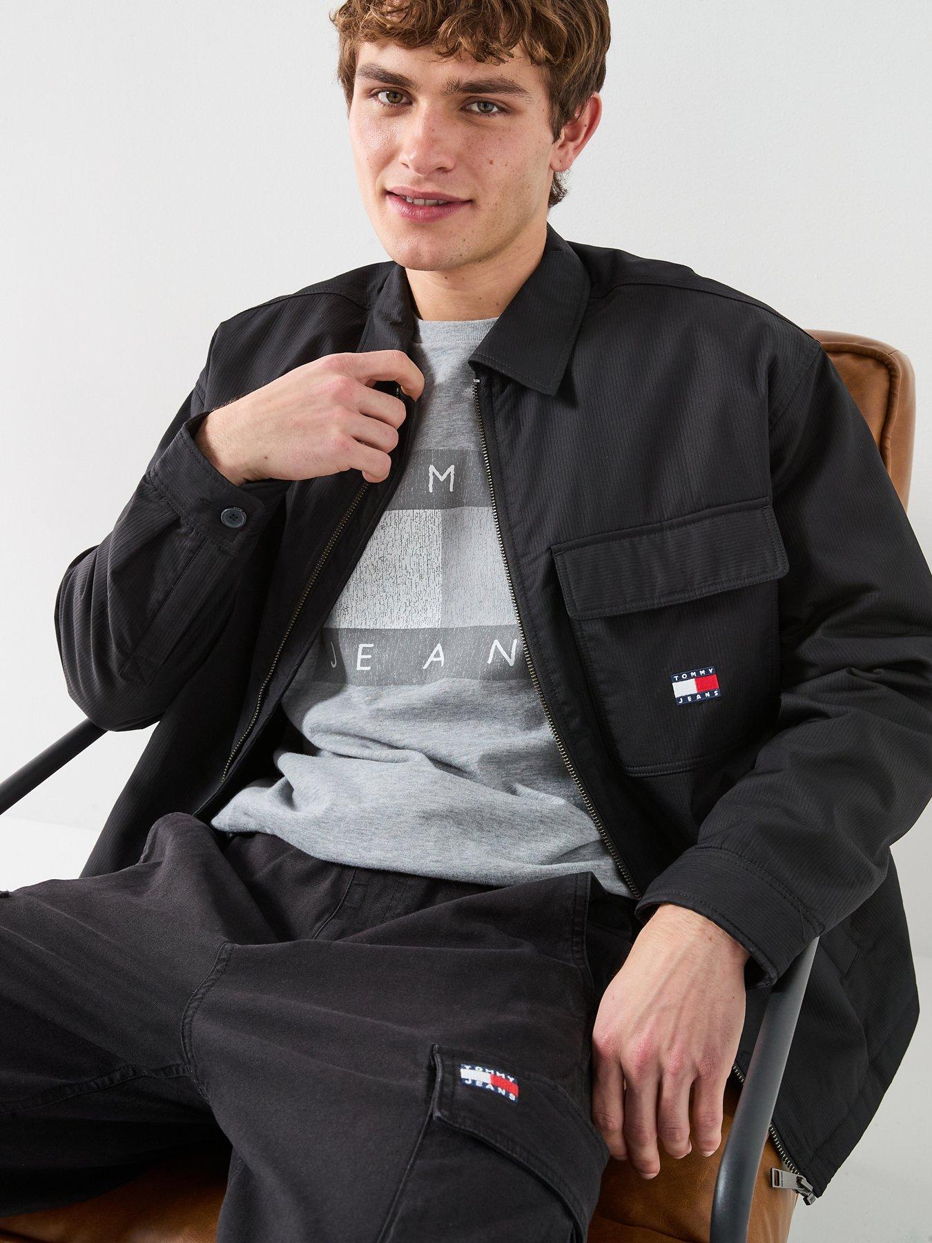tommy-jeans-regular-cord-shirt-jacket-blackoutfit