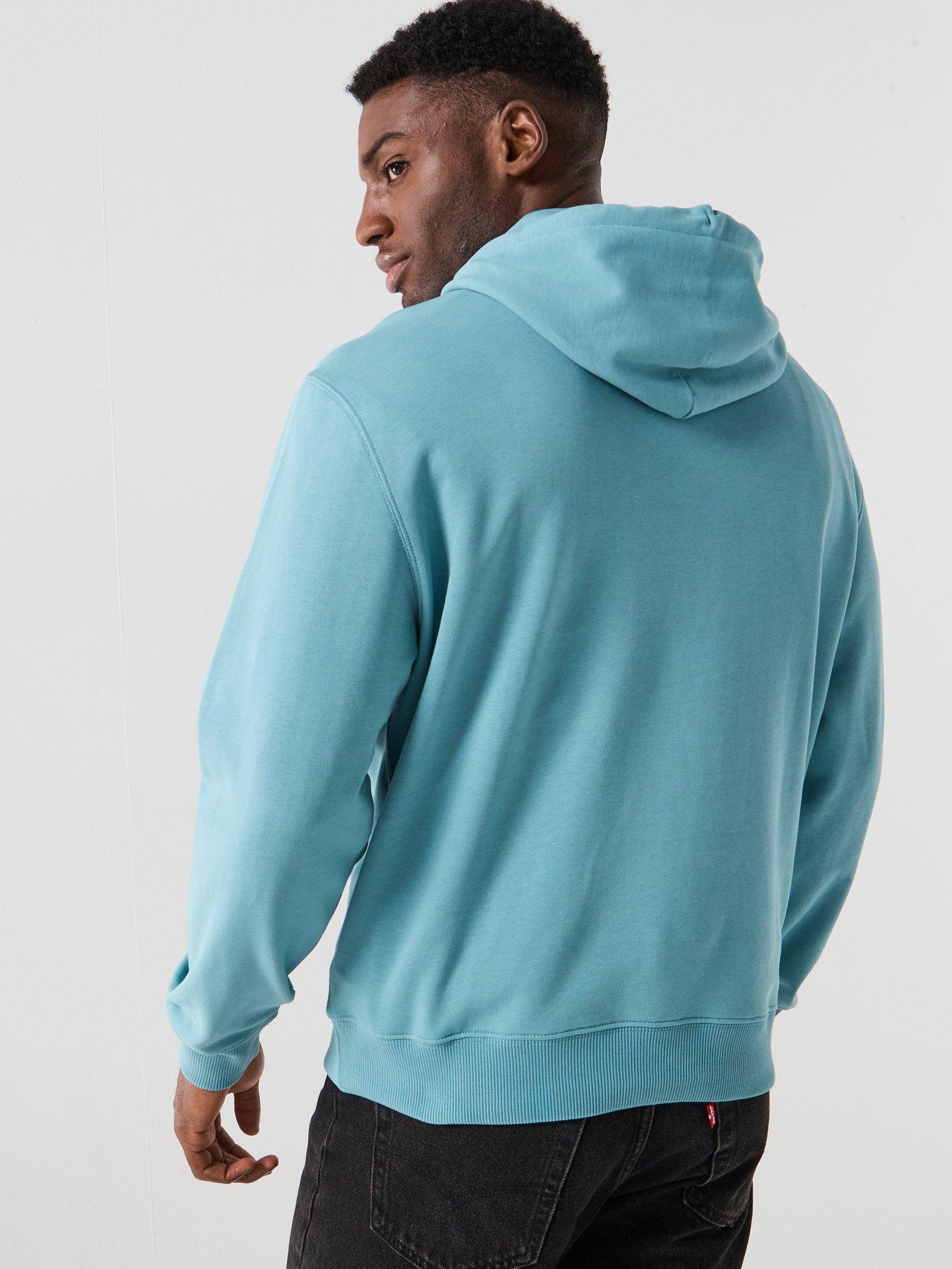 calvin-klein-jeans-box-graphic-hoodie-bluestillFront