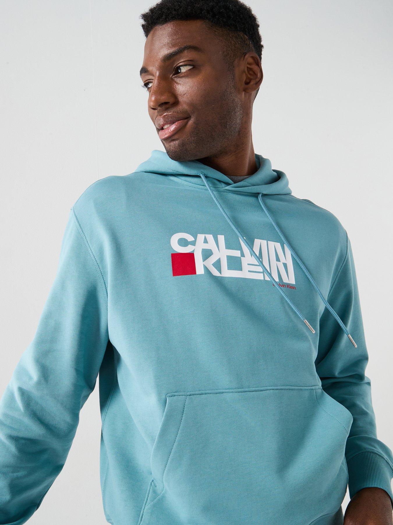 calvin-klein-jeans-box-graphic-hoodie-bluedetail
