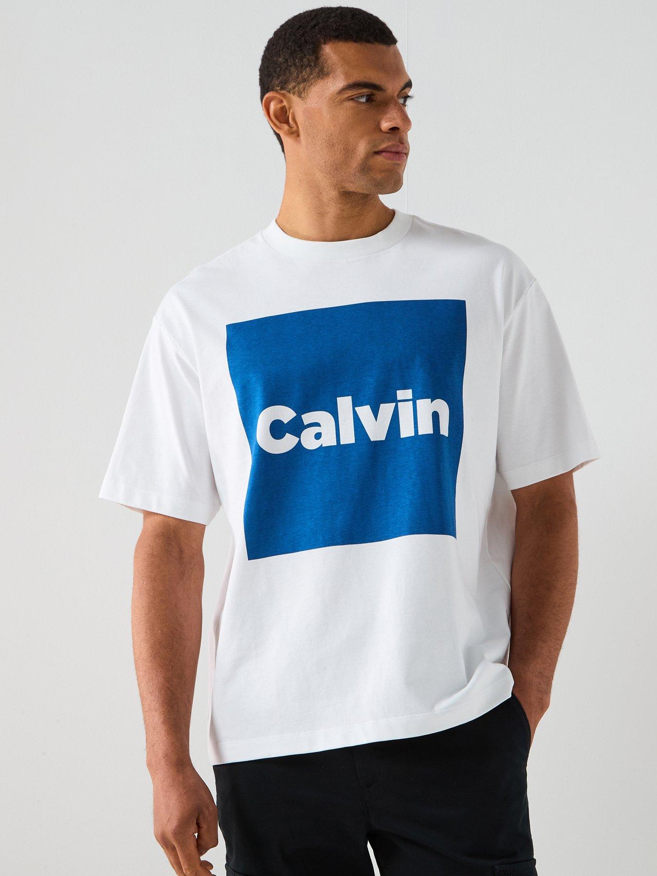 calvin-klein-jeans-box-graphic-t-shirts-whitefront