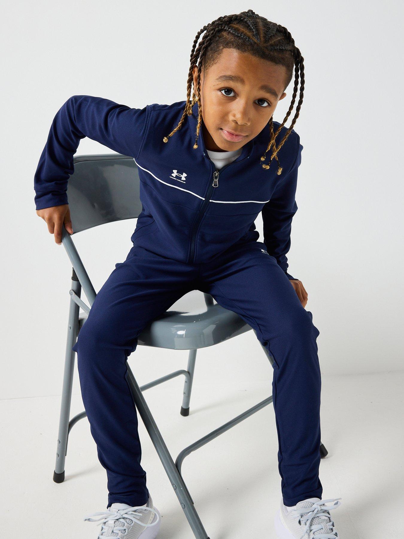 under-armour-junior-boys-challenger-tracksuit-navy