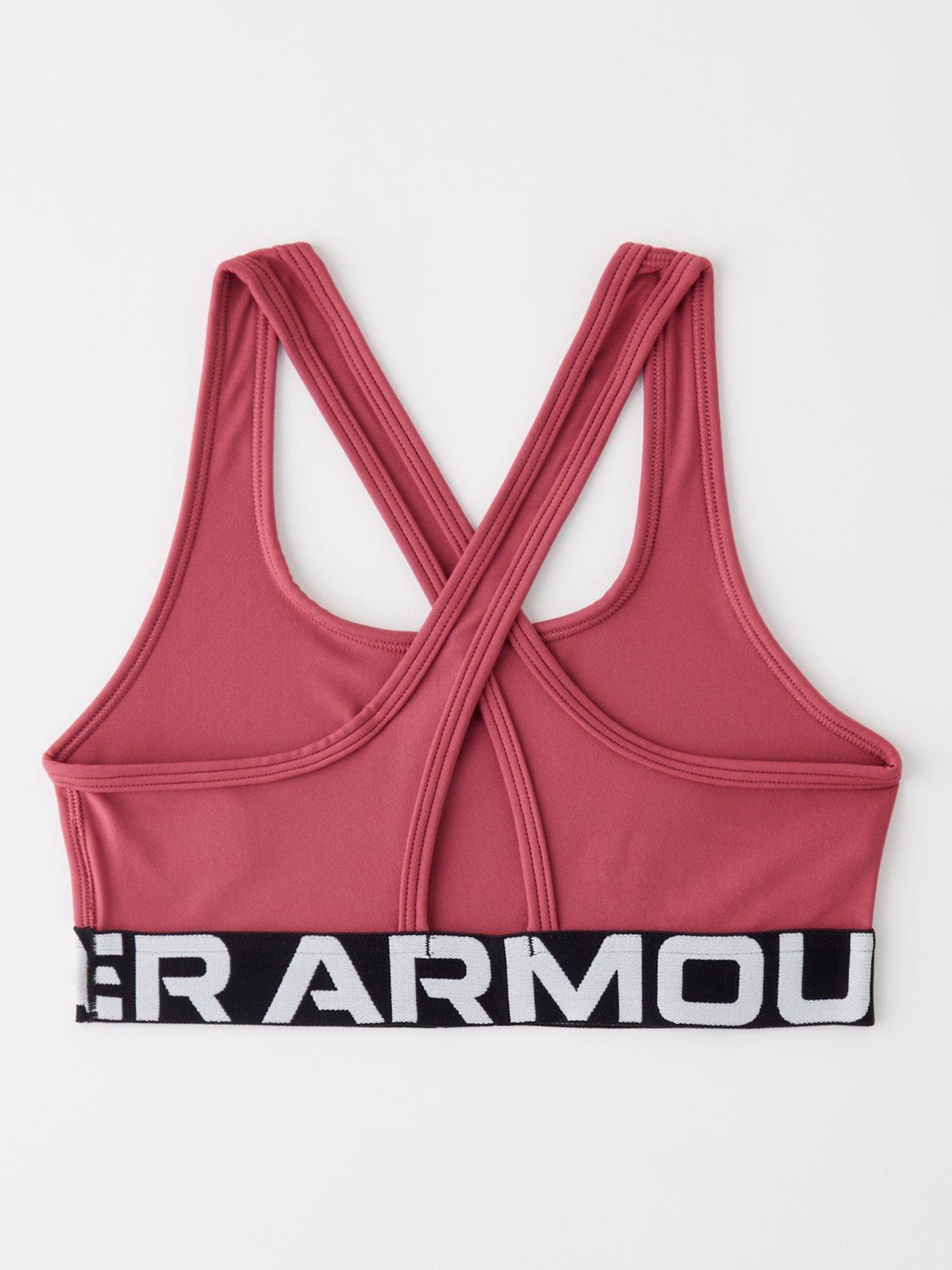 under-armour-junior-girls-training-crossback-bra-burgundyback